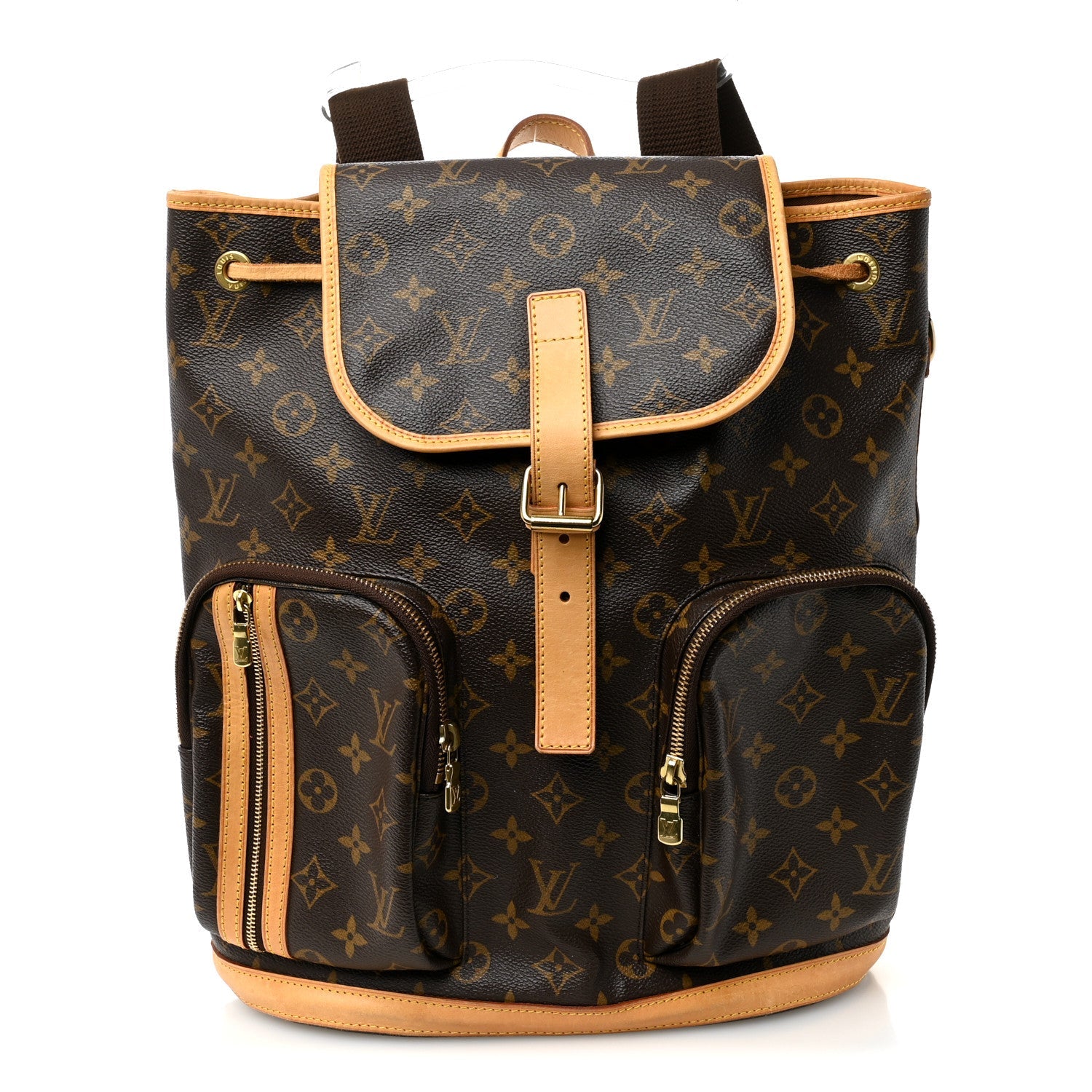 Monogram Bosphore Backpack