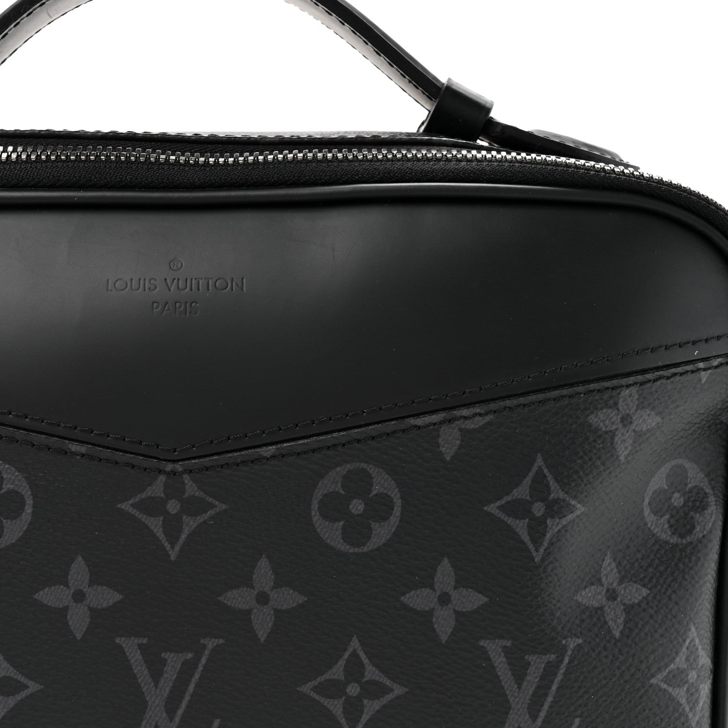 Monogram Eclipse Explorer Bumbag