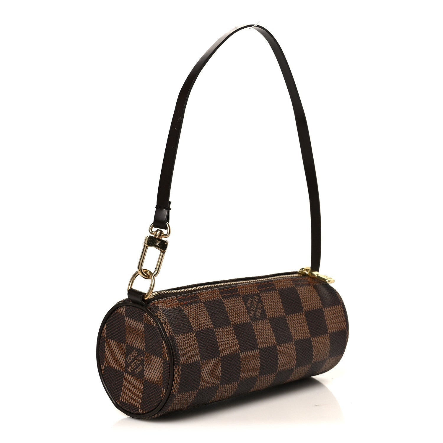 Damier Ebene Mini Papillon