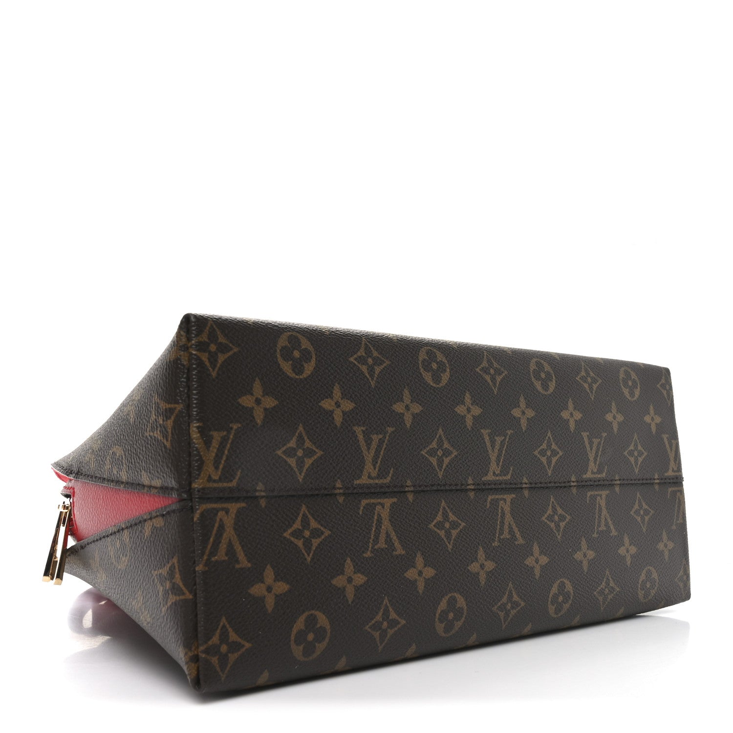 Monogram Alma BNB Cherry