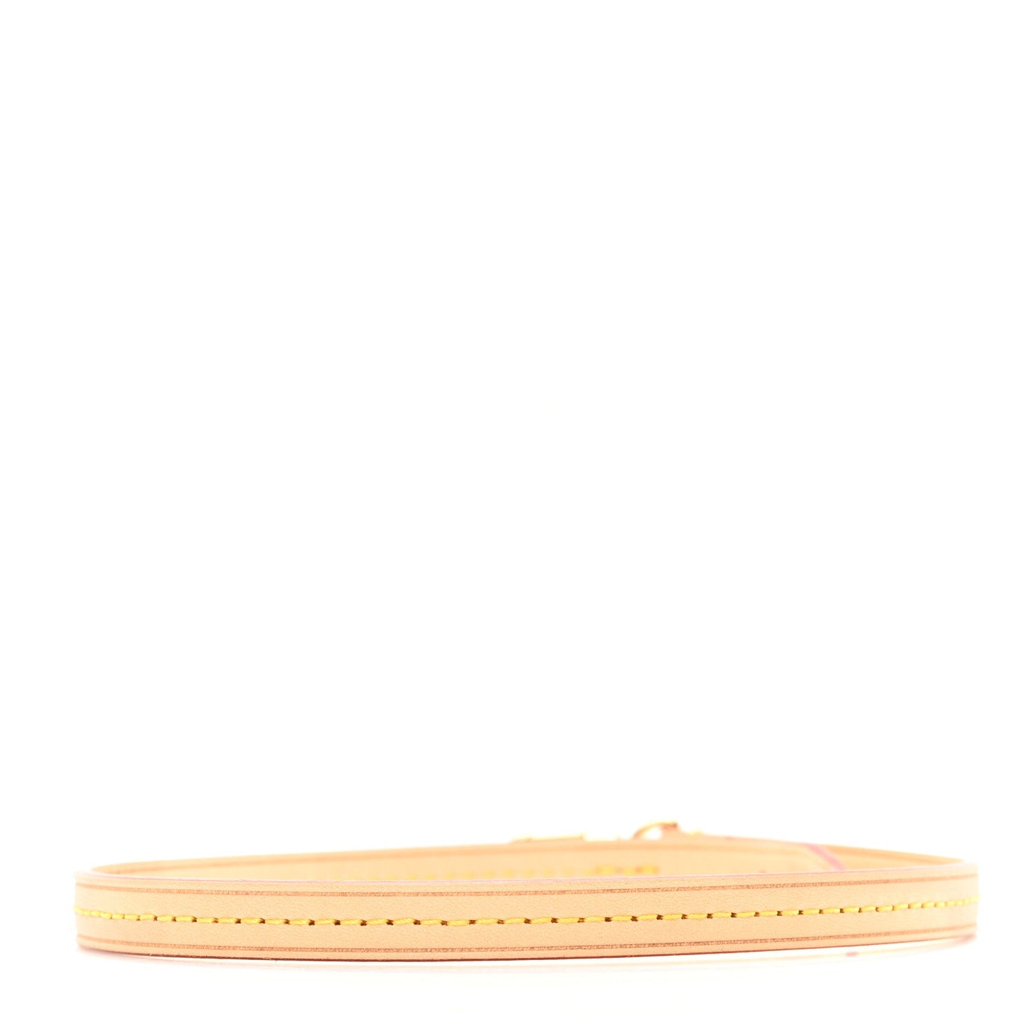 Vachetta Pochette Accessories Strap