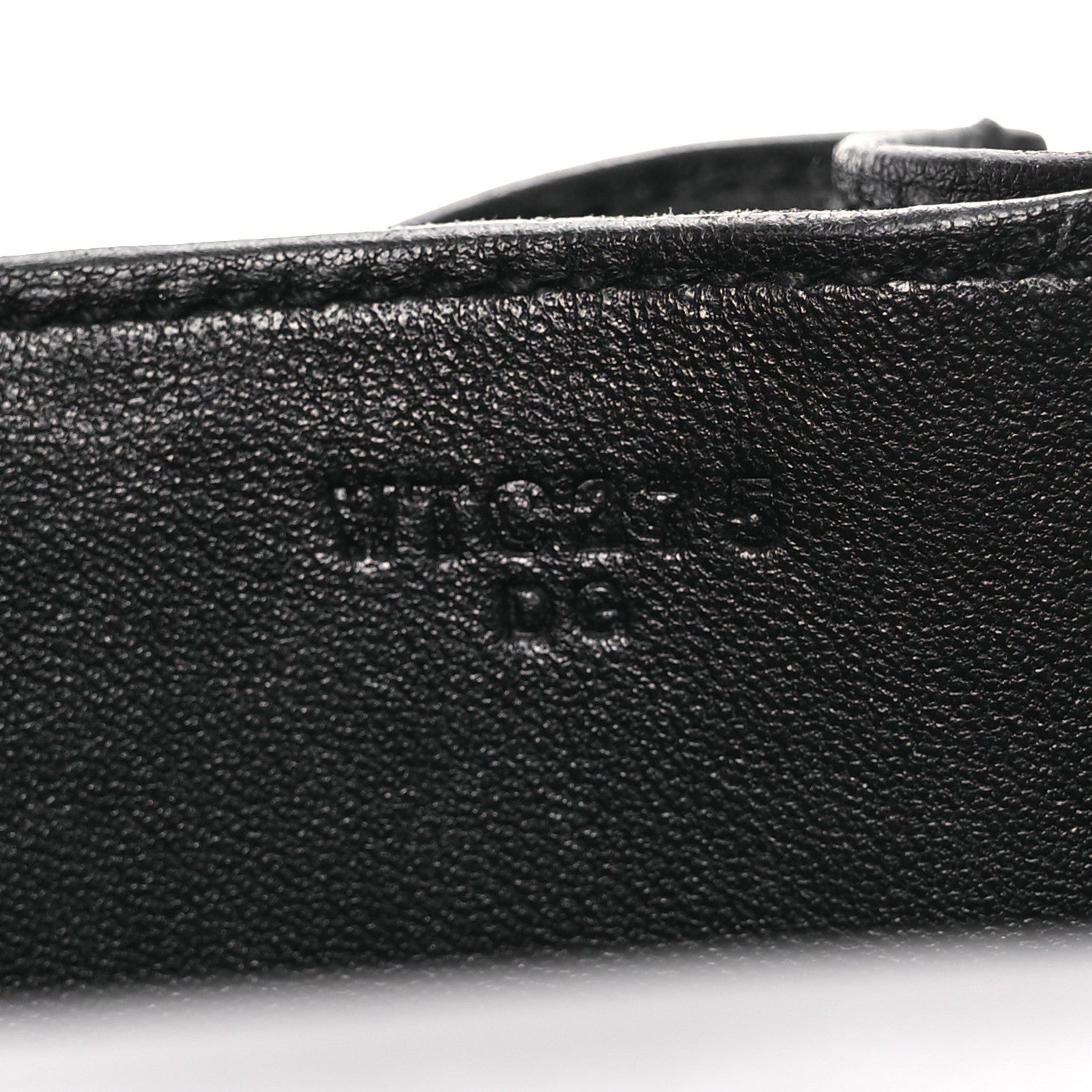 Epsom Constance 18 Black