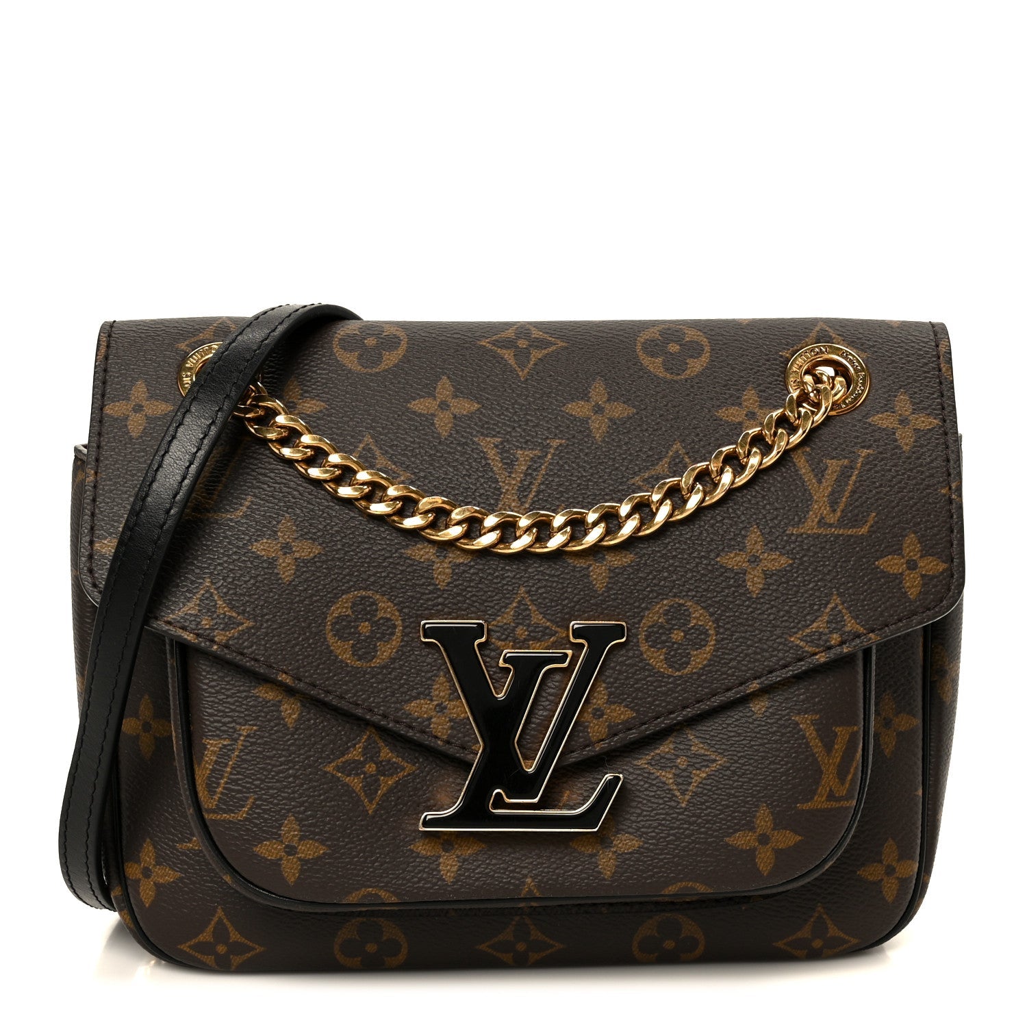 Monogram Passy