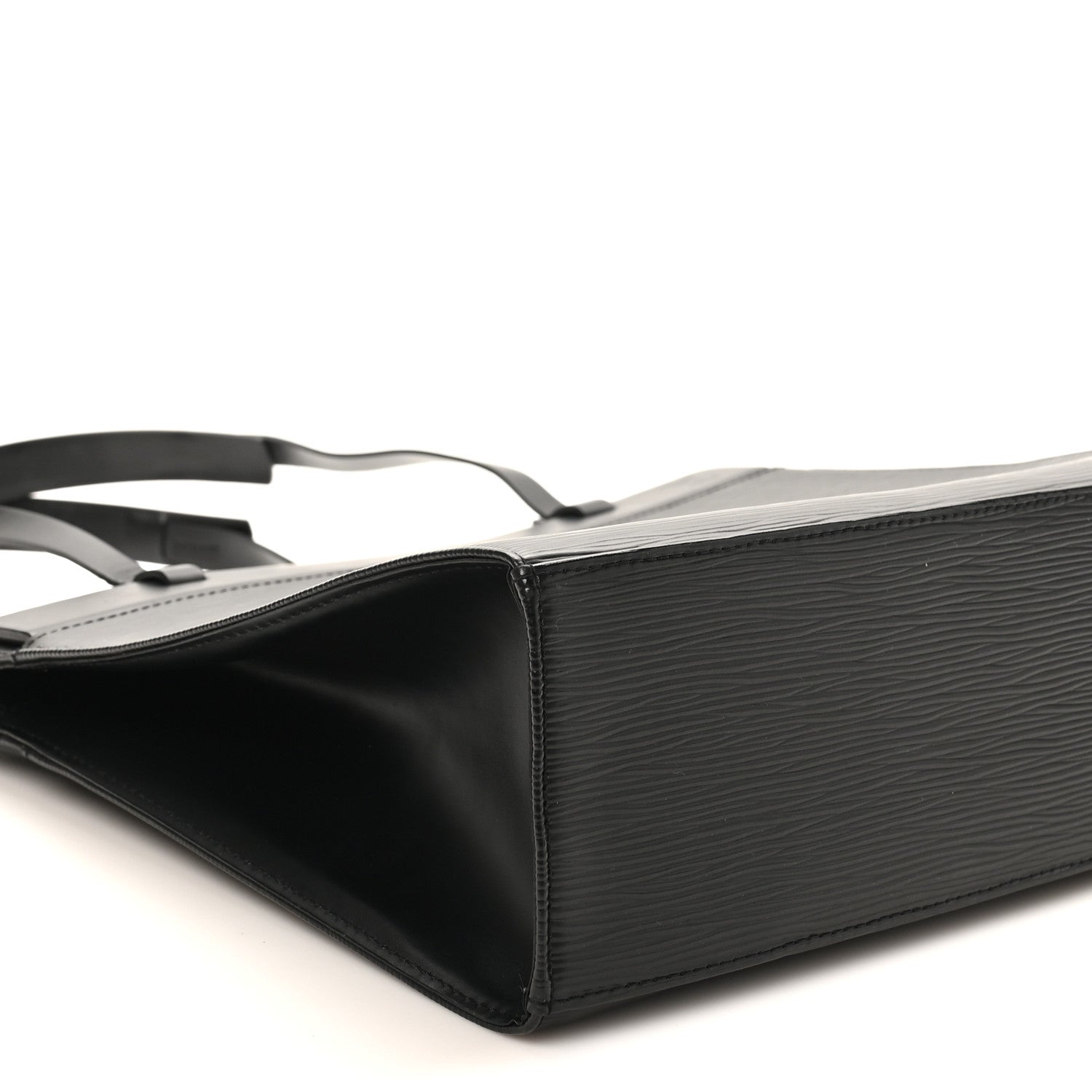 Epi Croisette PM Black
