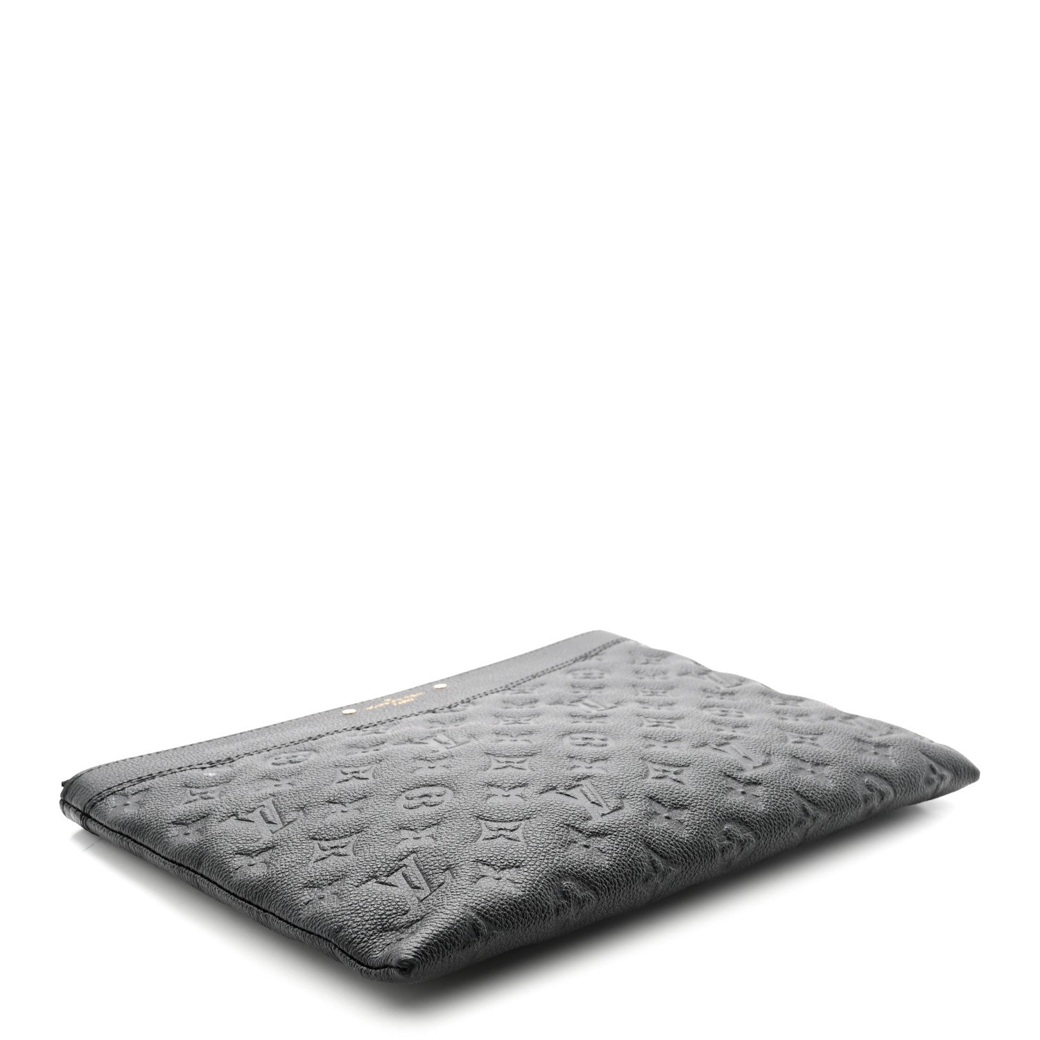 Empreinte Daily Pouch Black