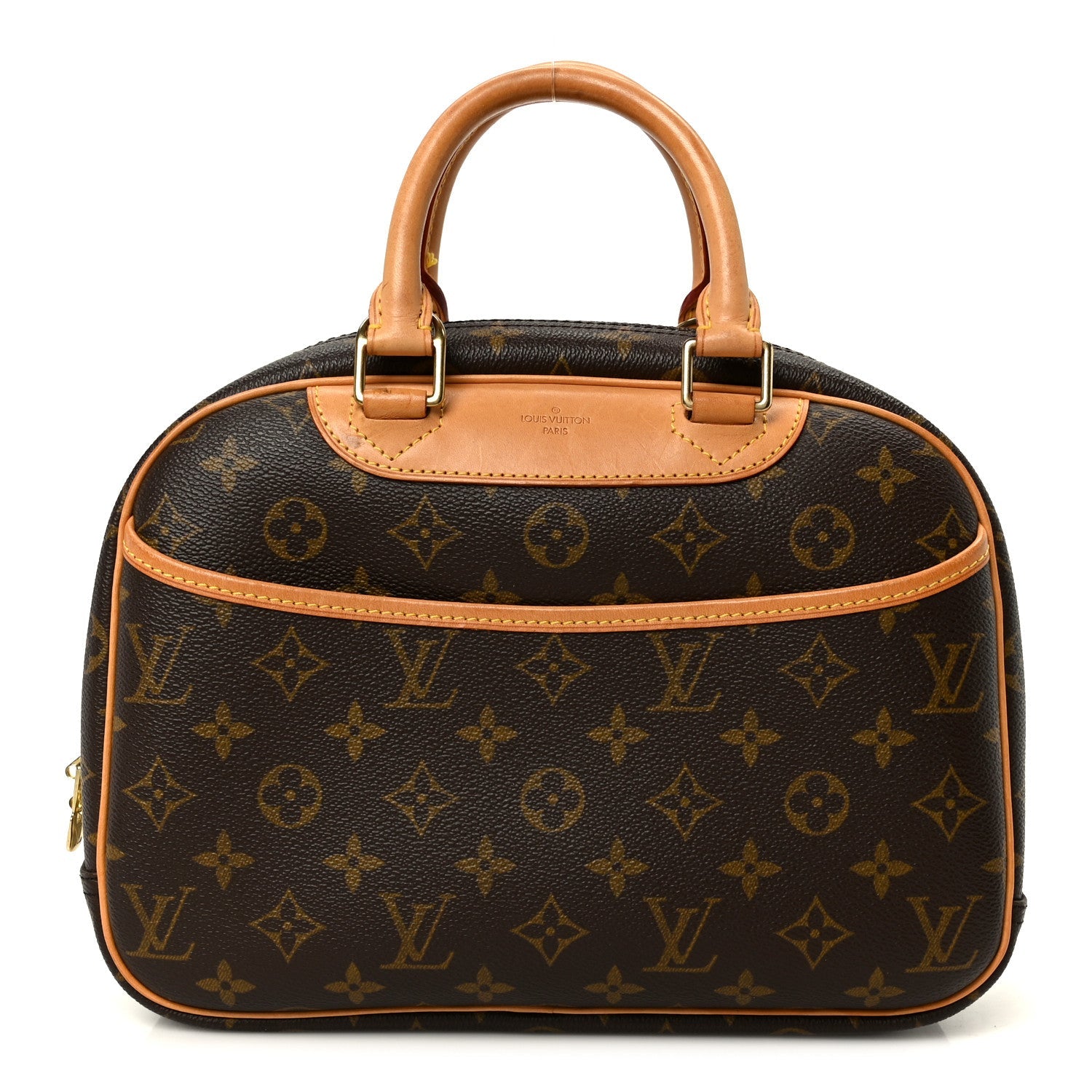 Monogram Trouville