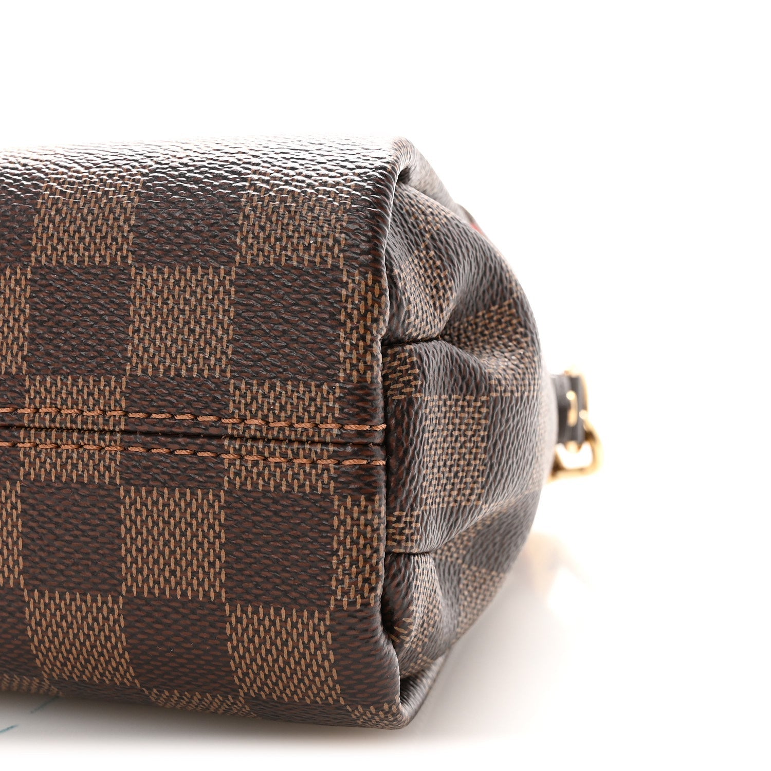 Damier Ebene Croisette