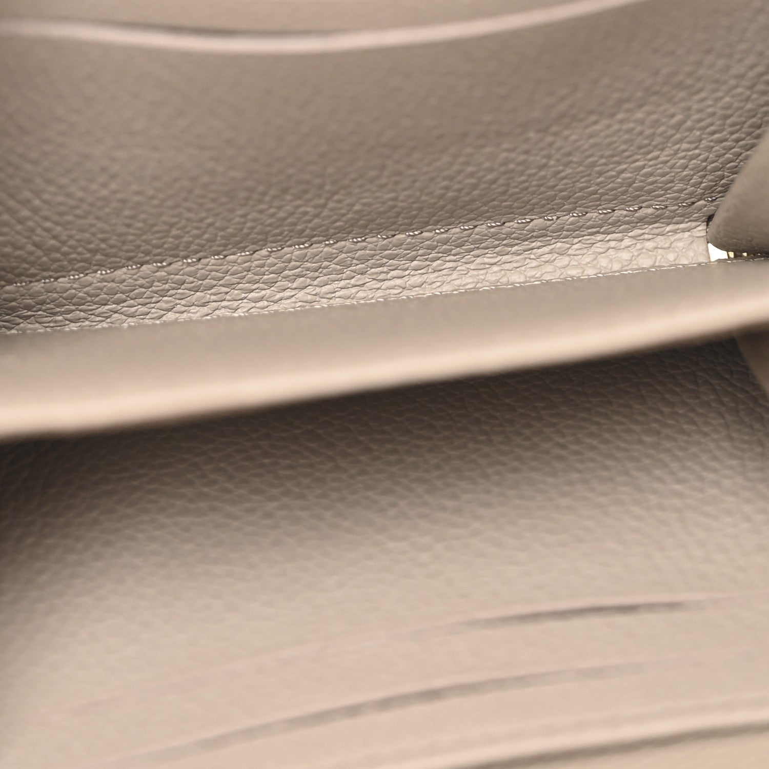 Empreinte Zippy Coin Purse Tourterelle