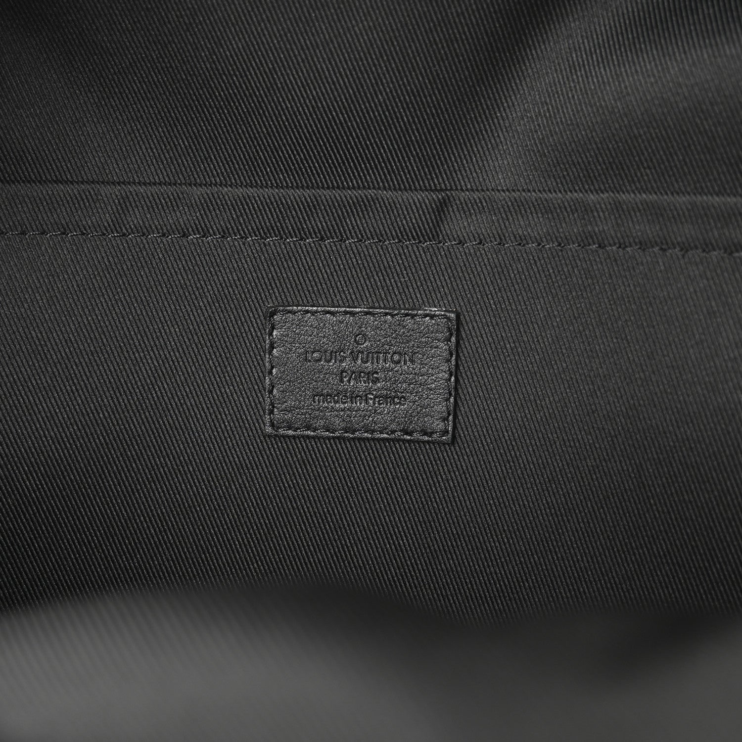 Monogram Palm Springs Backpack PM