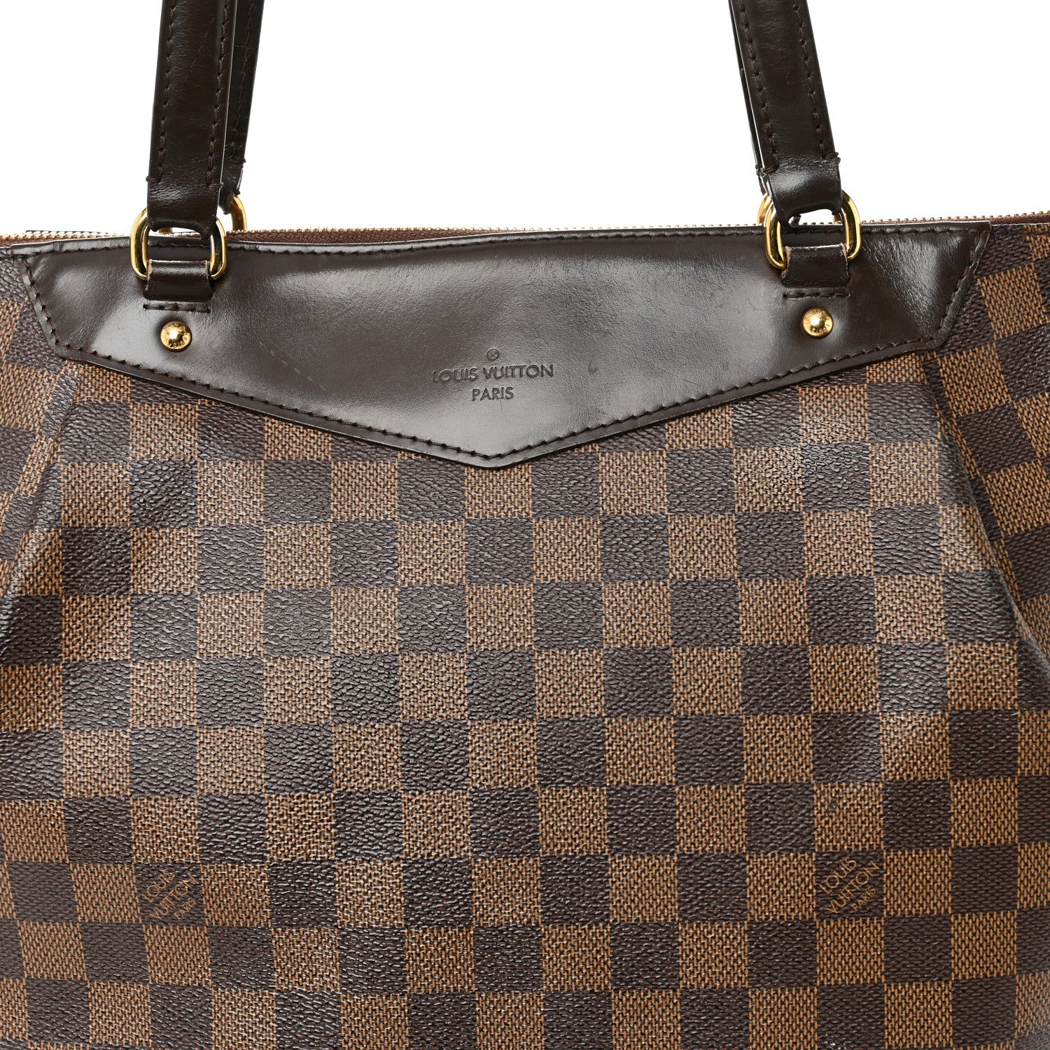 Damier Ebene Westminster GM