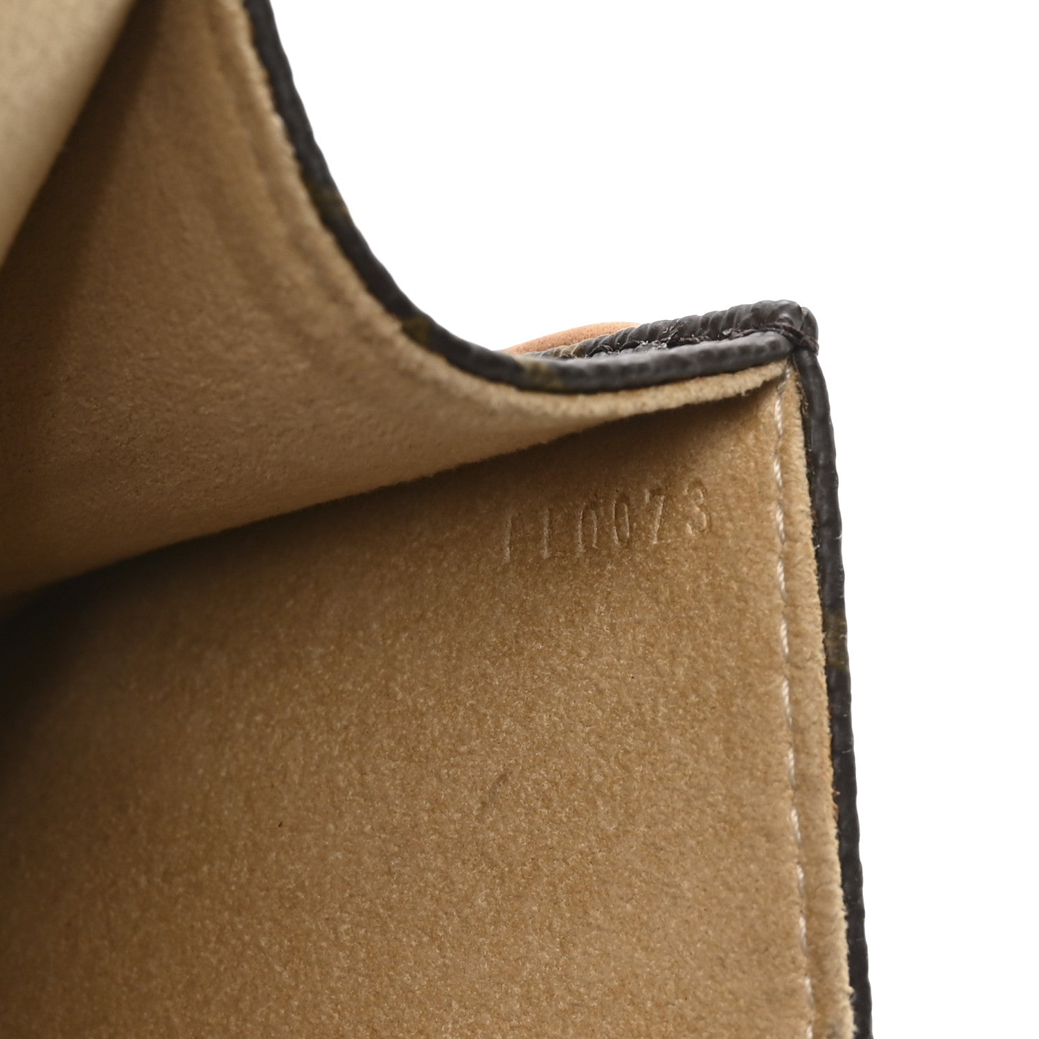 Monogram Pochette Florentine M