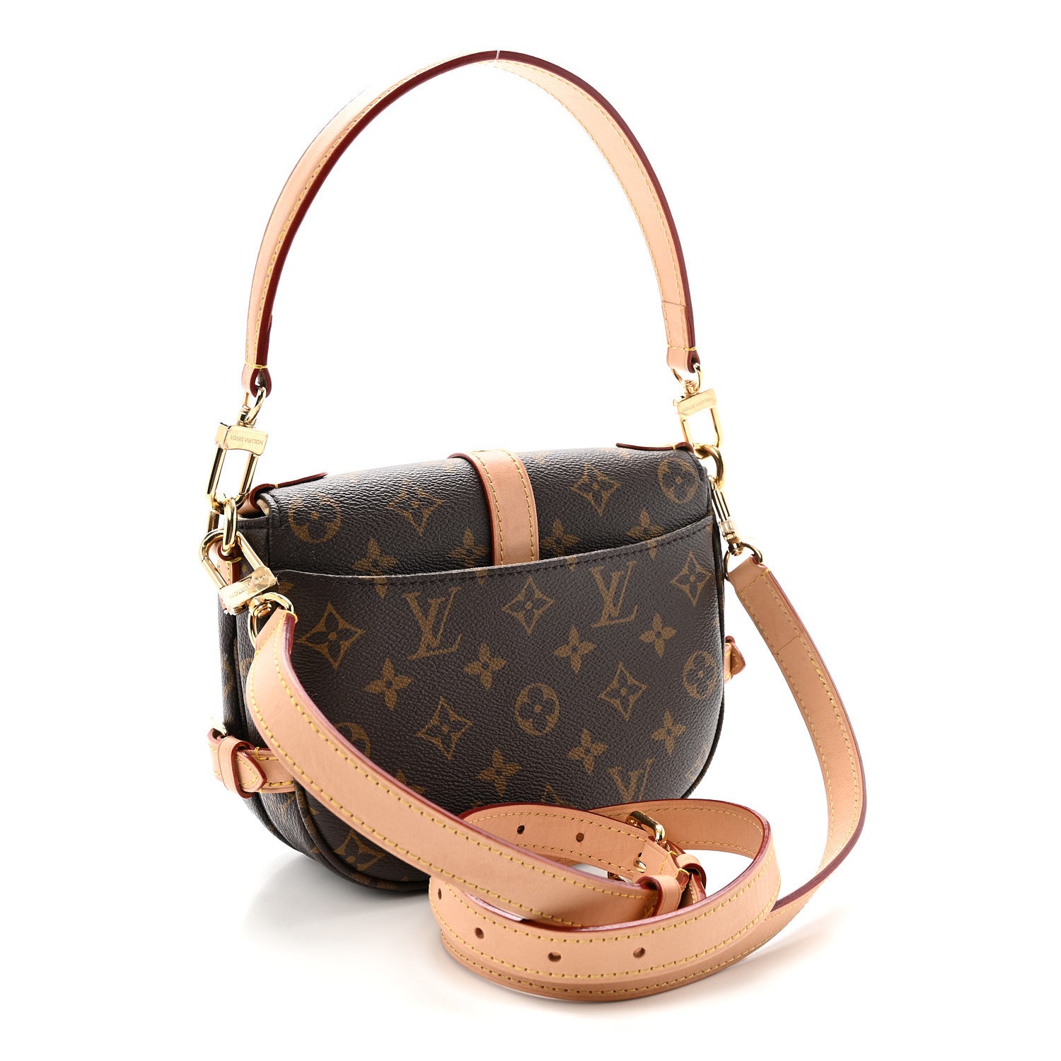 Monogram Saumur BB