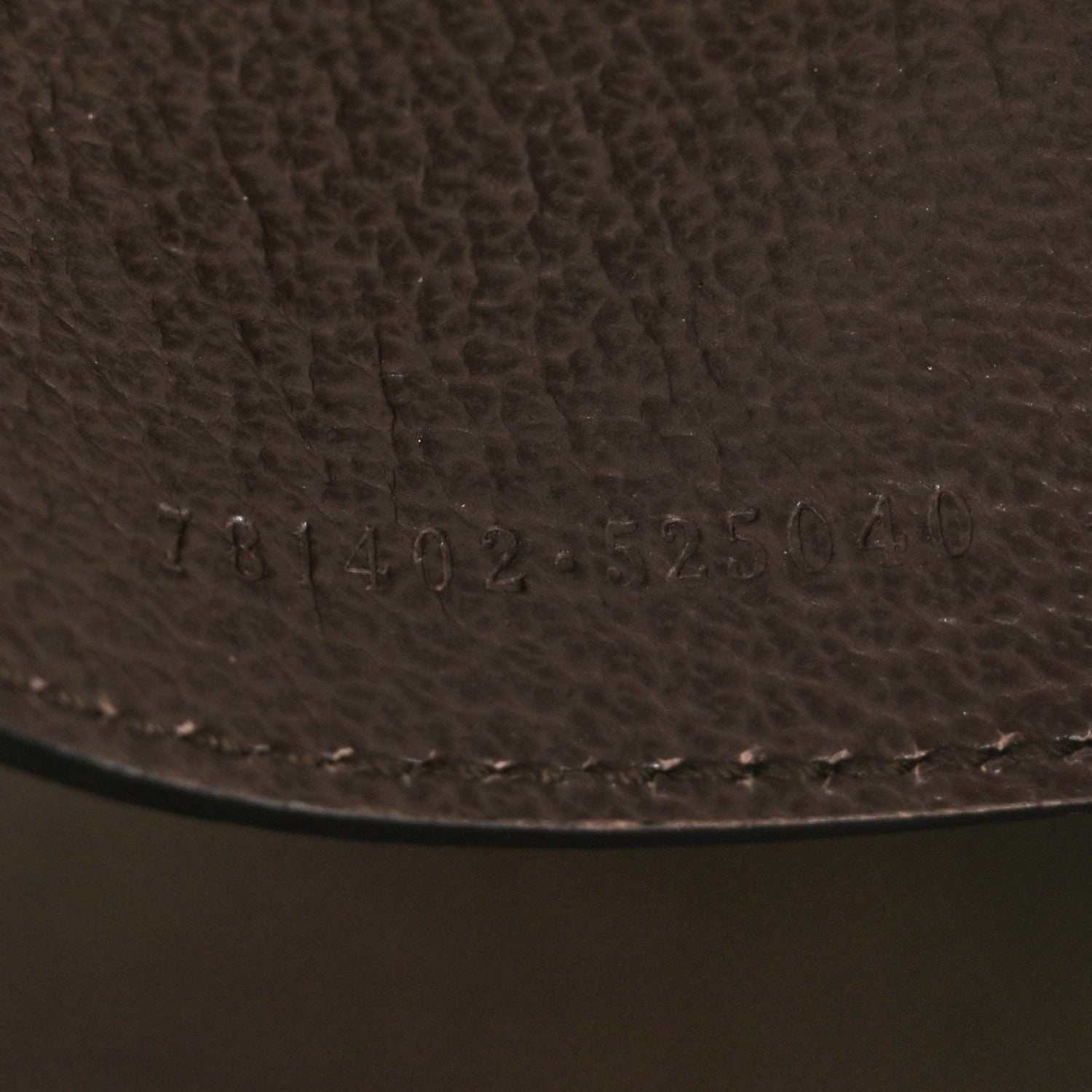GG Supreme Monogram Textured Dollar Calfskin Web Small Ophidia Bucket Shoulder Bag Beige Ebony New Acero