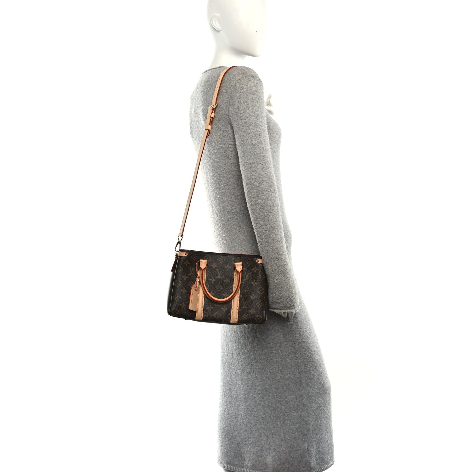 Monogram Soufflot BB
