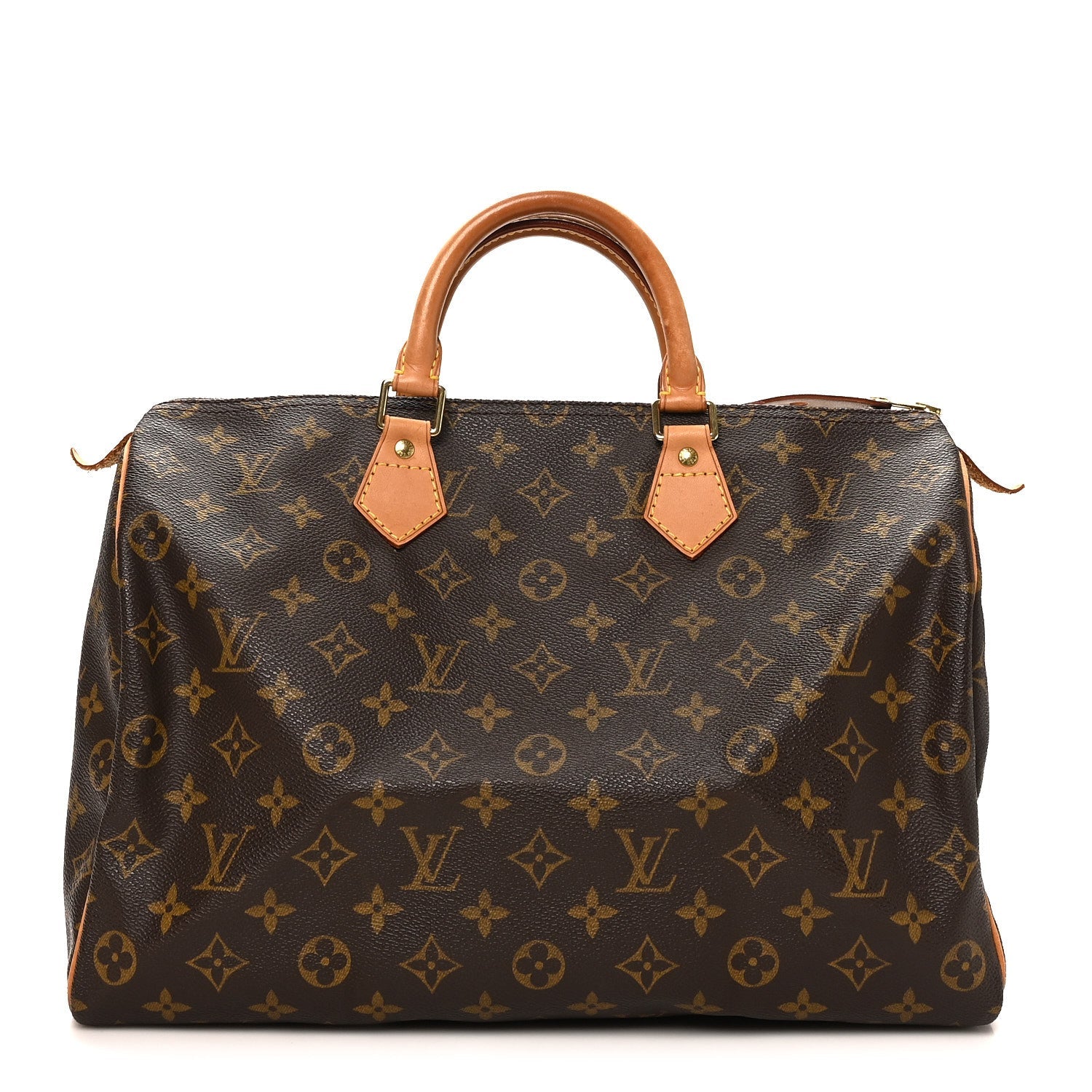 Monogram Speedy 35