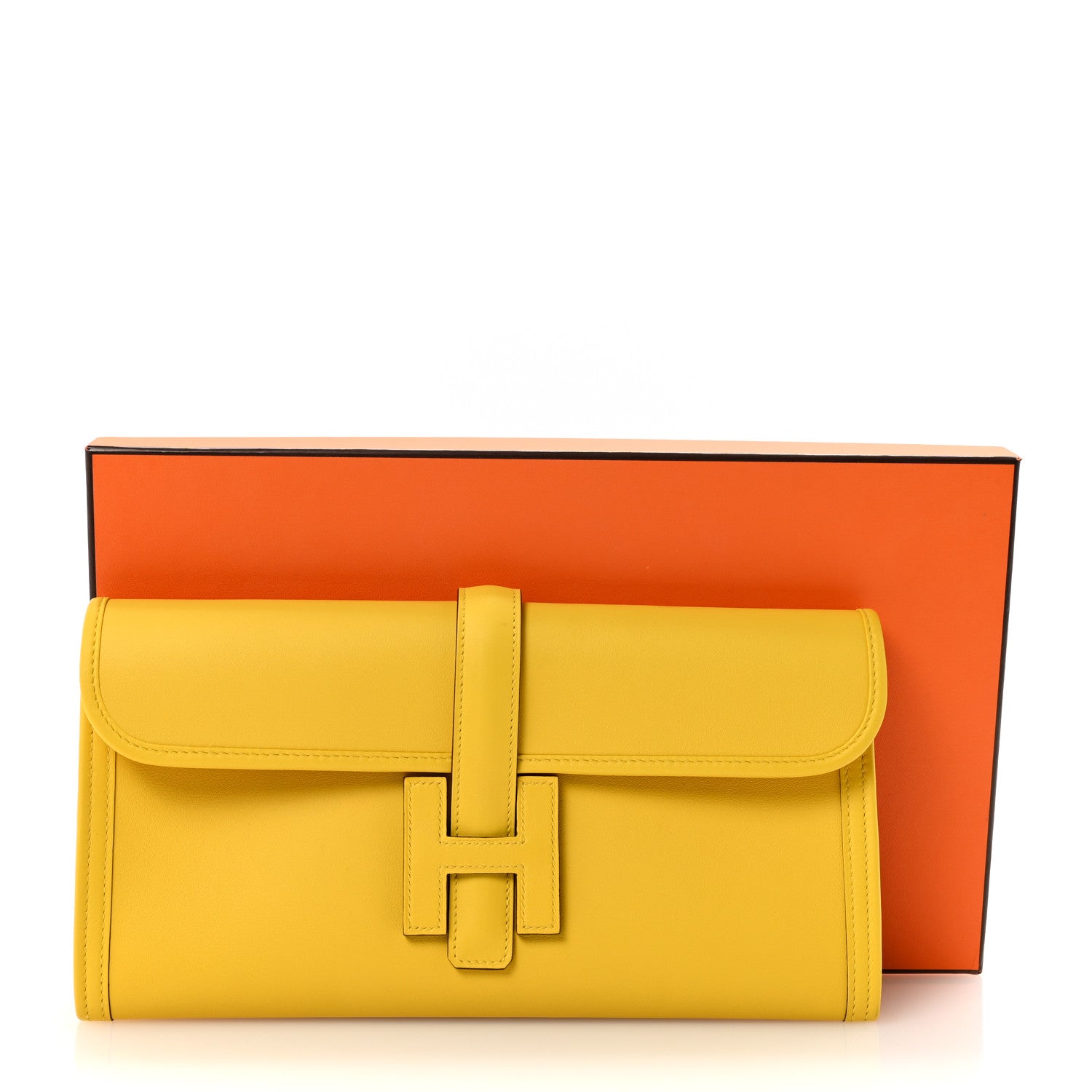 Swift Verso Jige Elan 29 Clutch Jaune De Naples Mauve Sylvestre