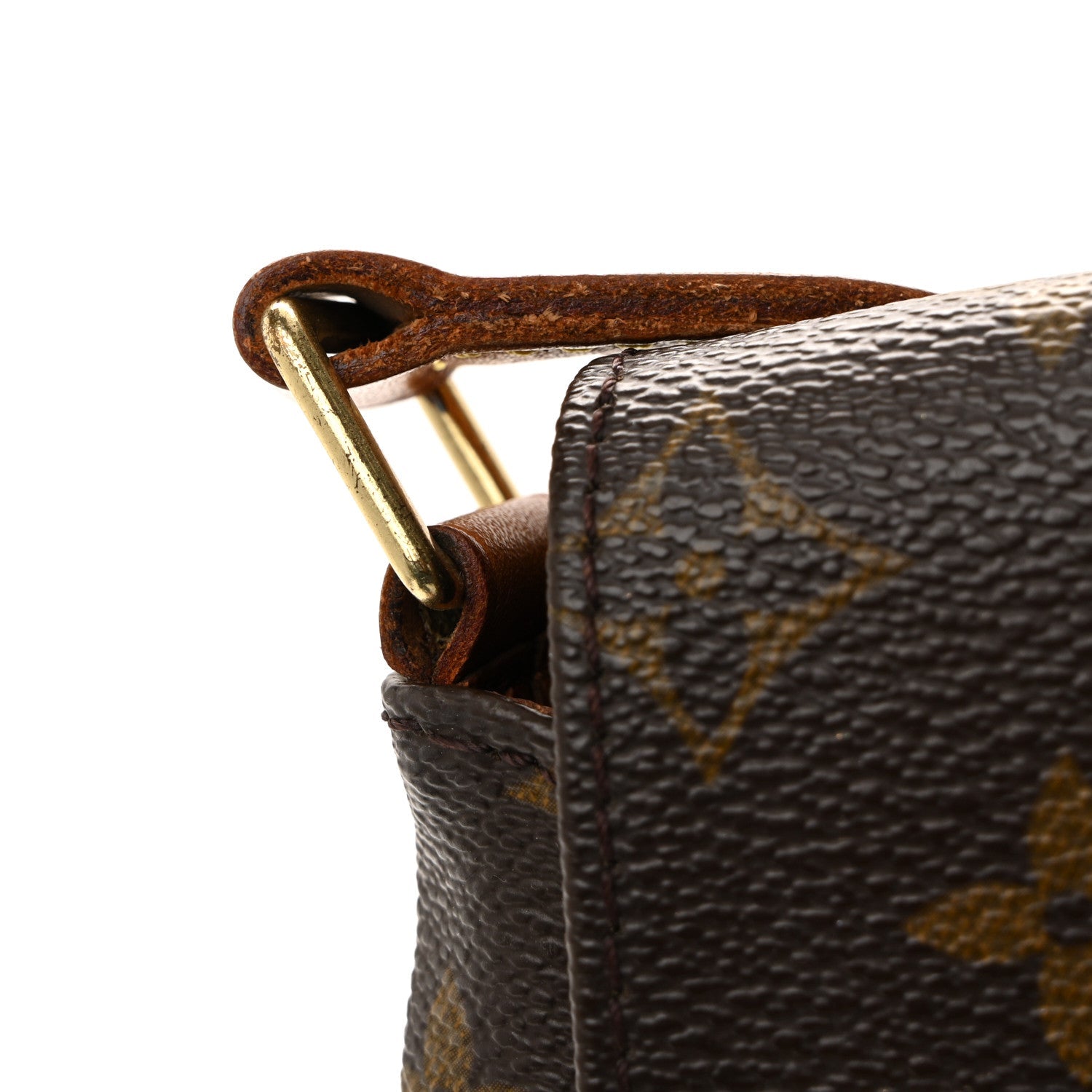Monogram Musette Salsa