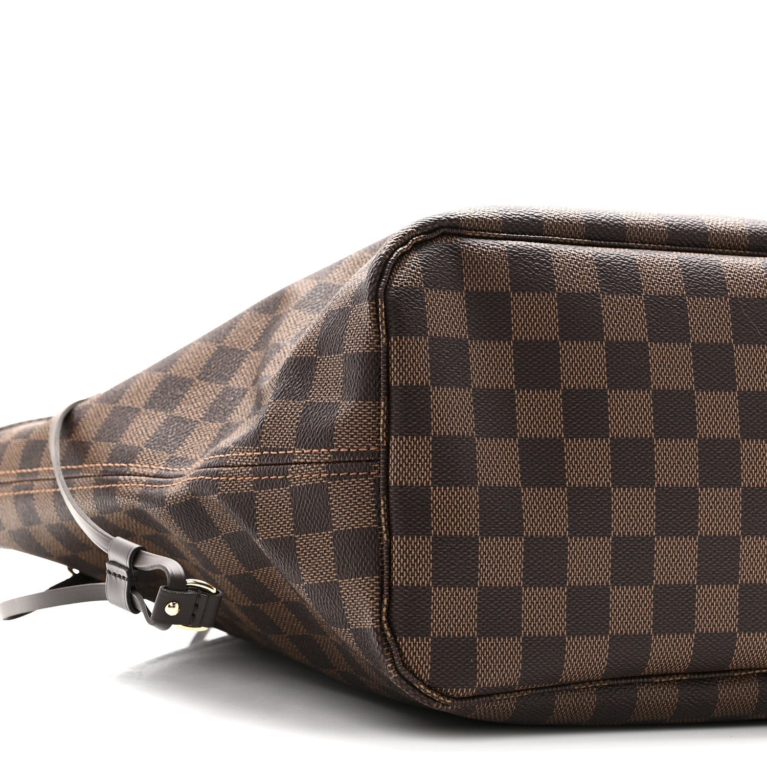 Damier Ebene Neo Neverfull MM
