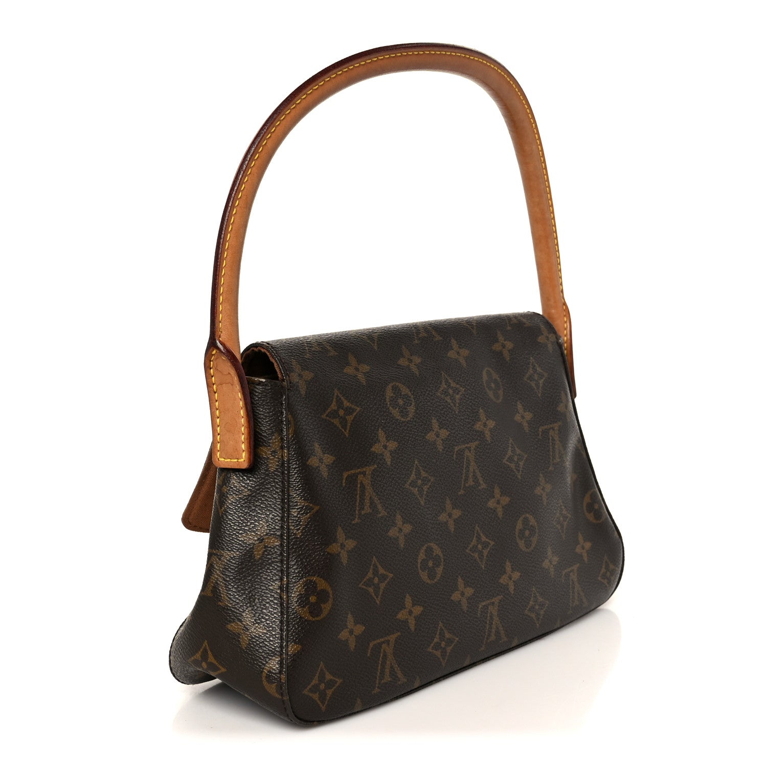 Monogram Mini Looping