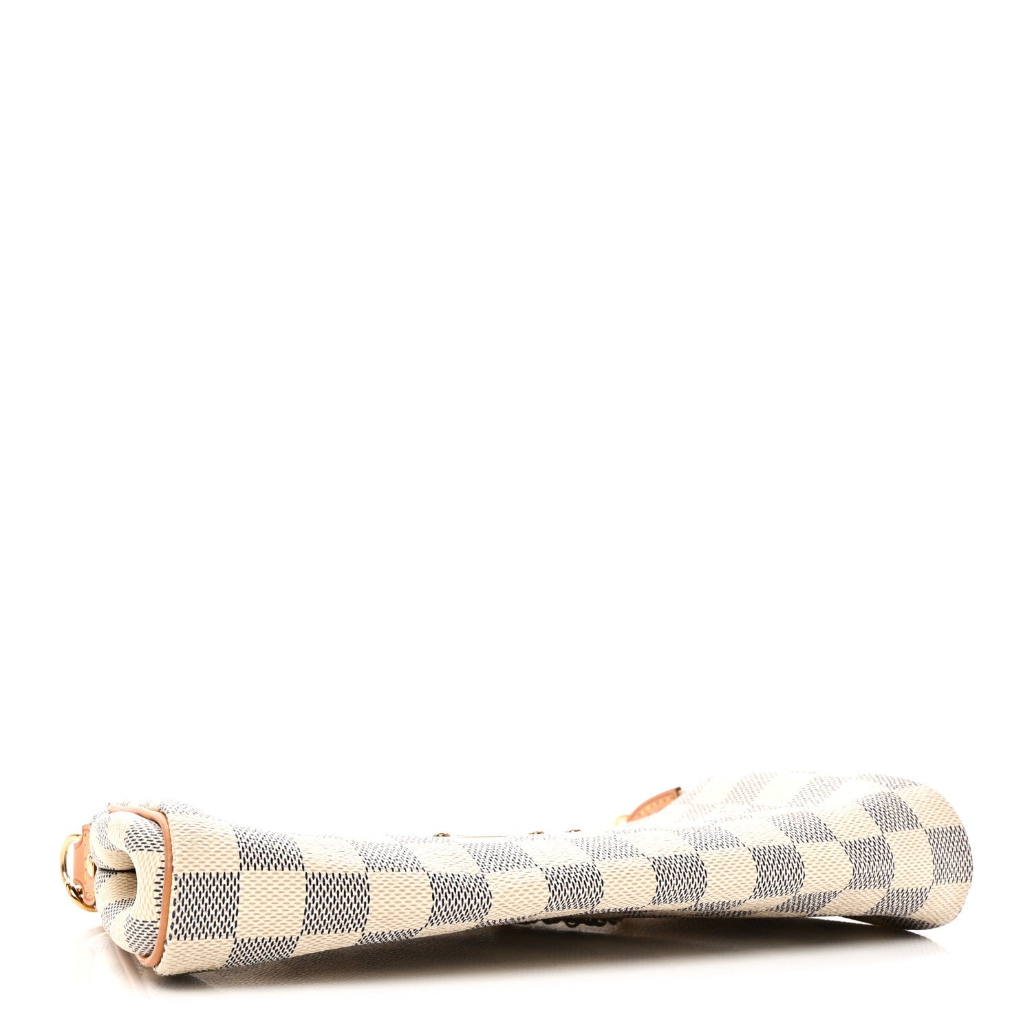 Damier Azur Eva Clutch