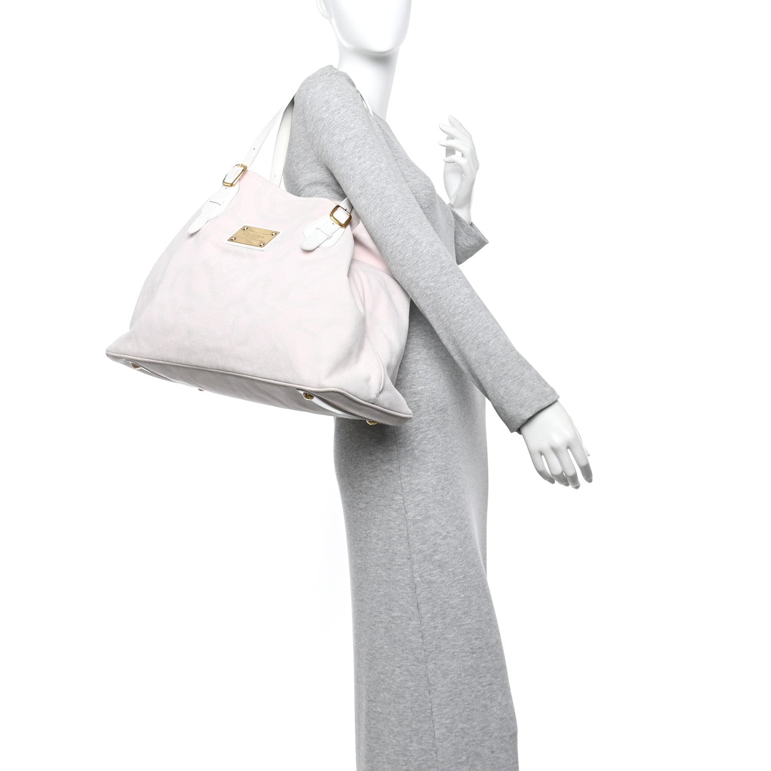 Tahitienne Cabas GM Rose