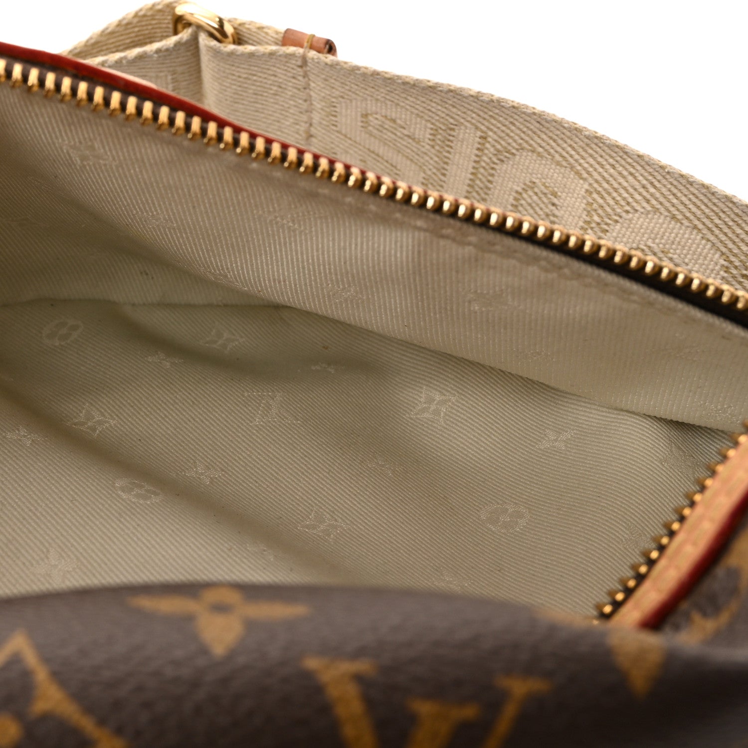 Monogram High Rise Bumbag