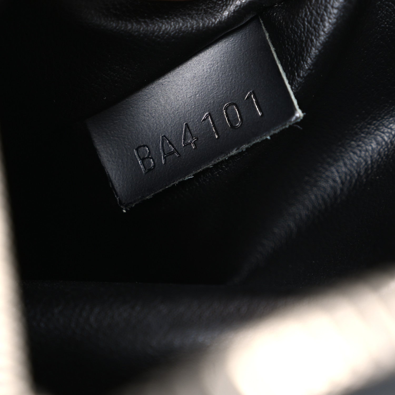 Damier Graphite Toiletry Pouch
