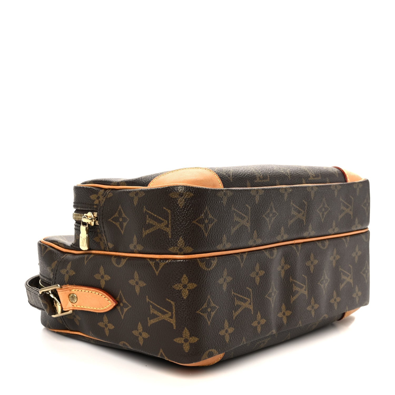 Monogram Nil 28