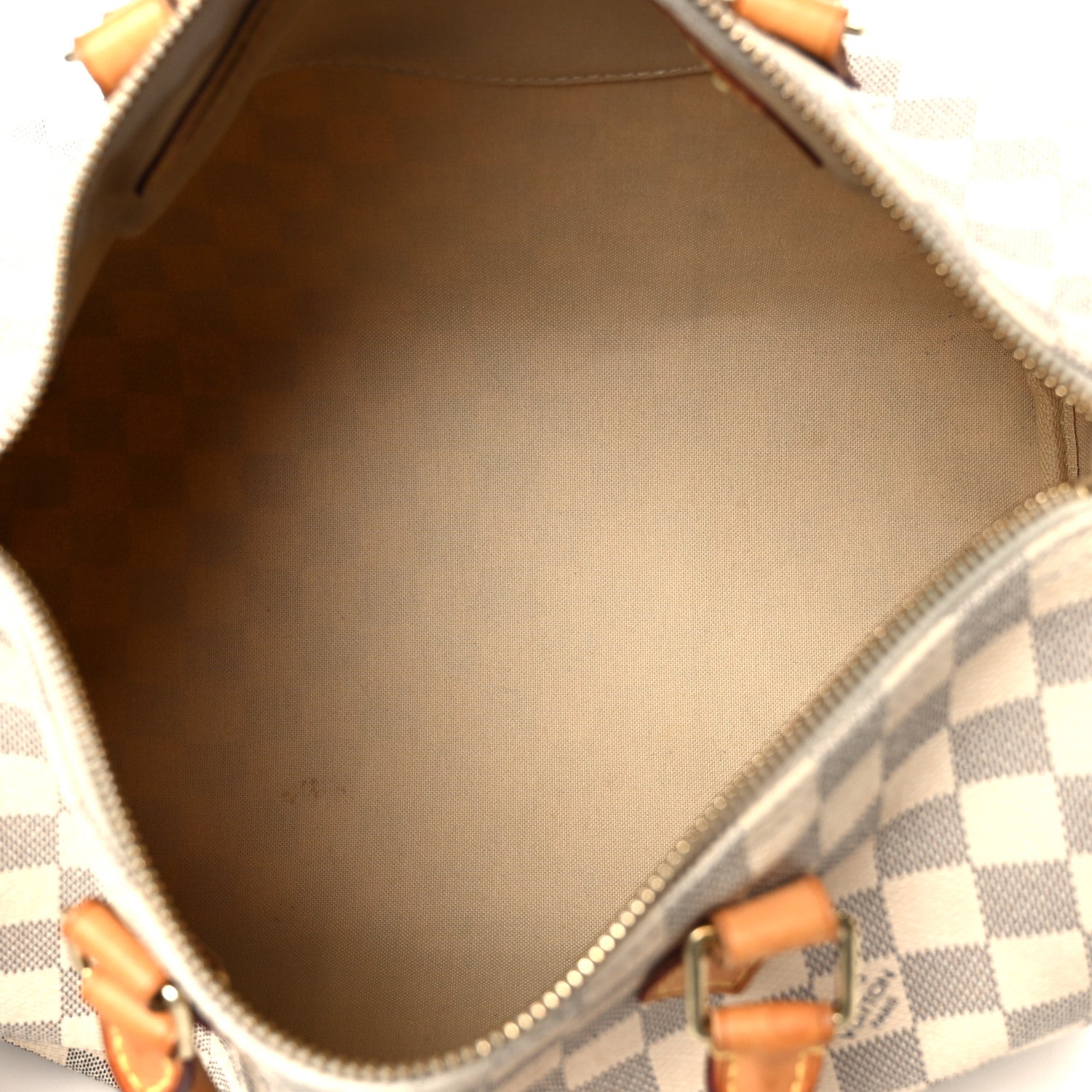 Damier Azur Speedy 30