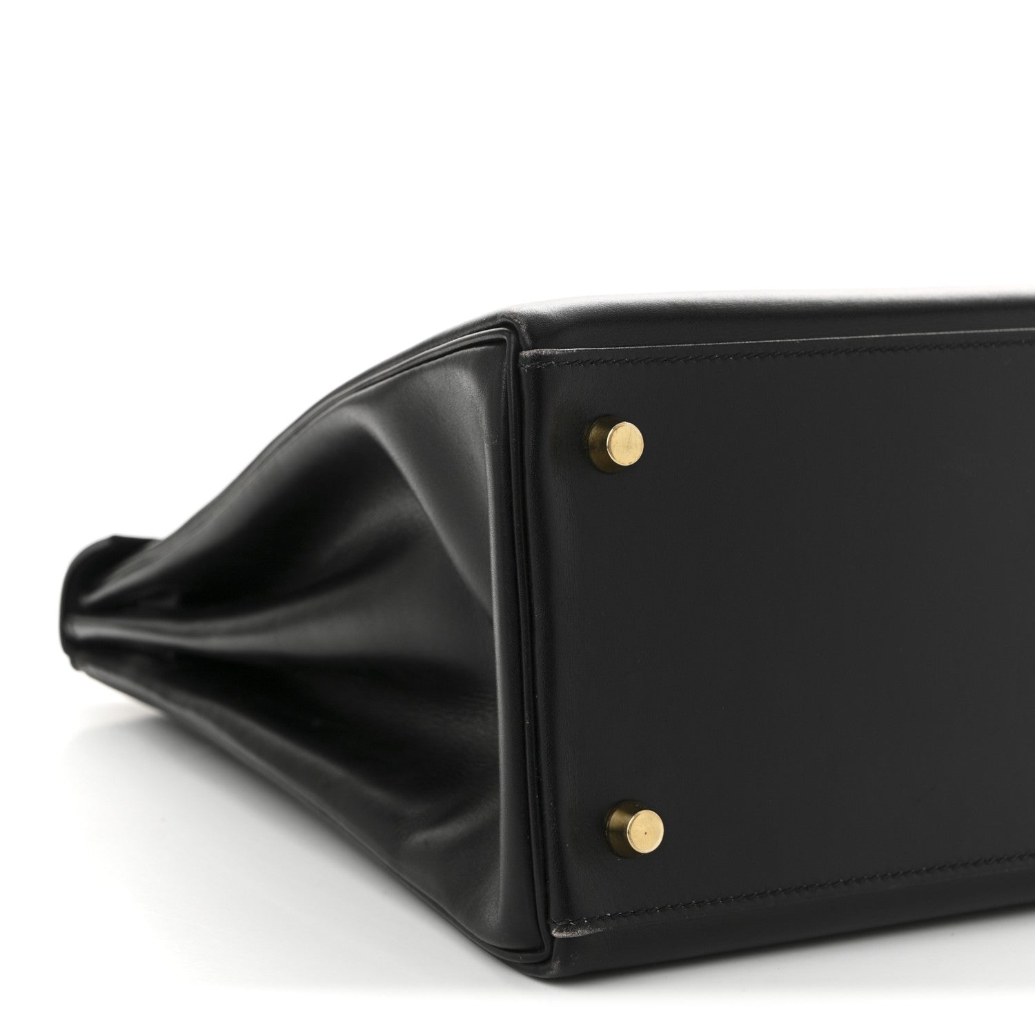 Box Kelly Retourne 35 Black