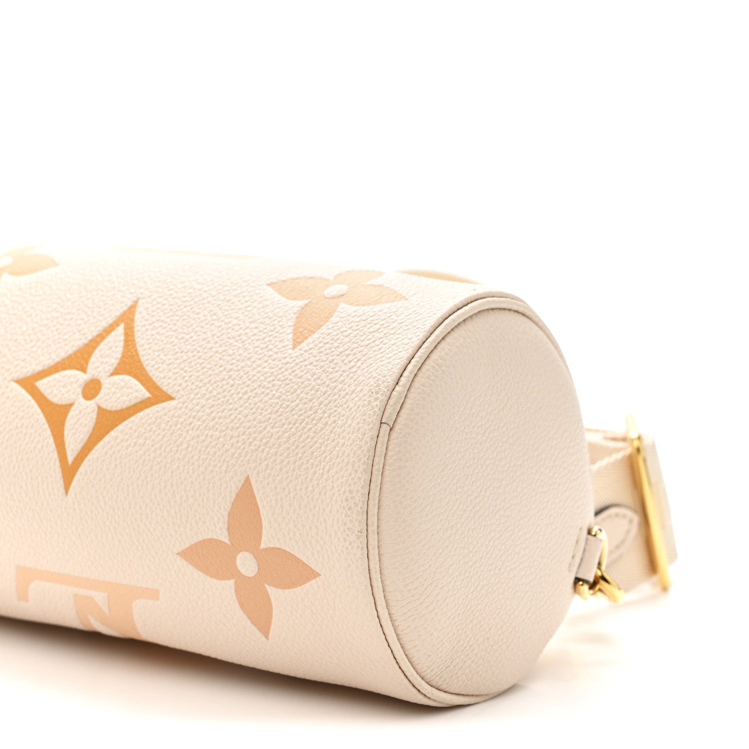 Empreinte Monogram Giant By The Pool Papillon BB Cream Saffron