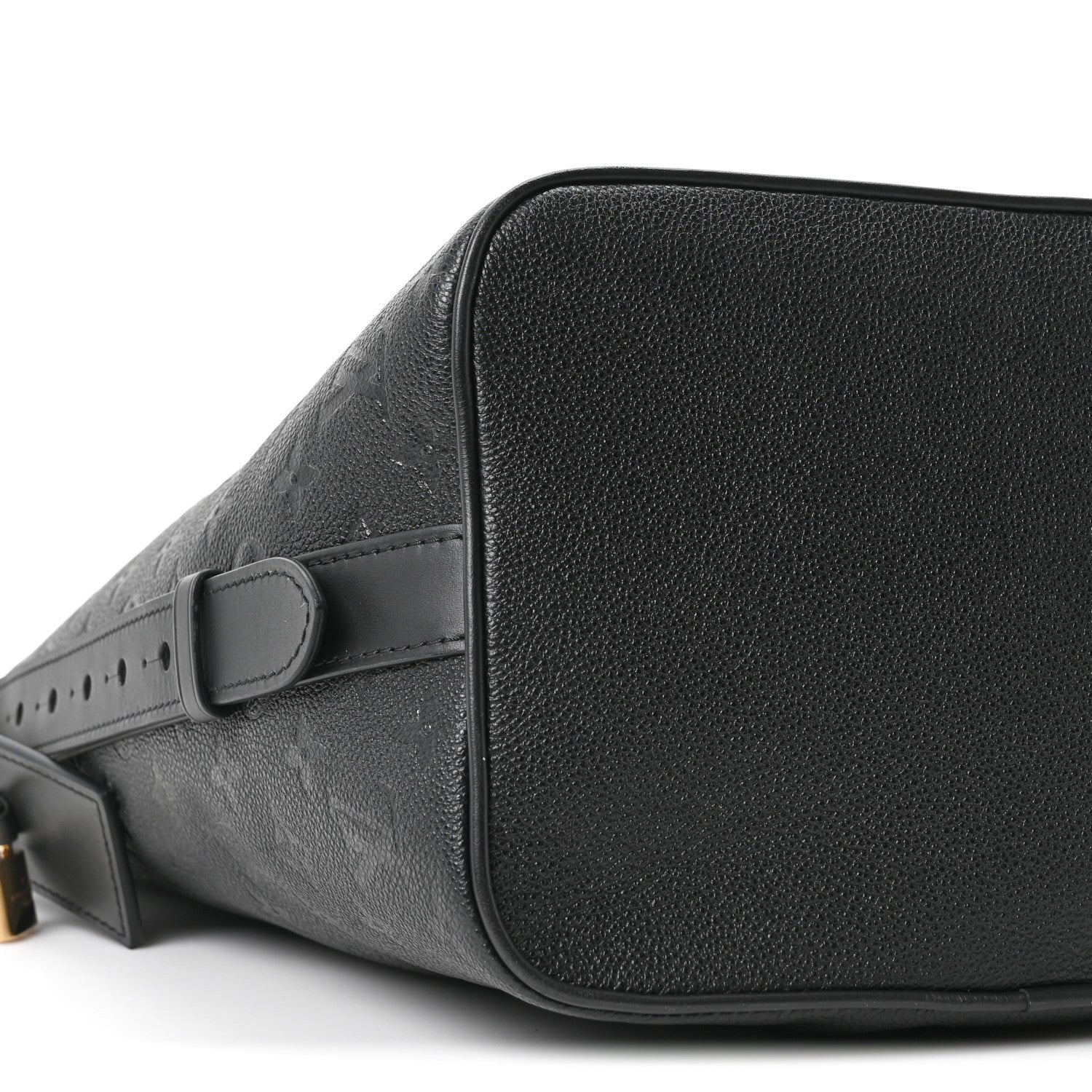 Empreinte Monogram All-In GM Black