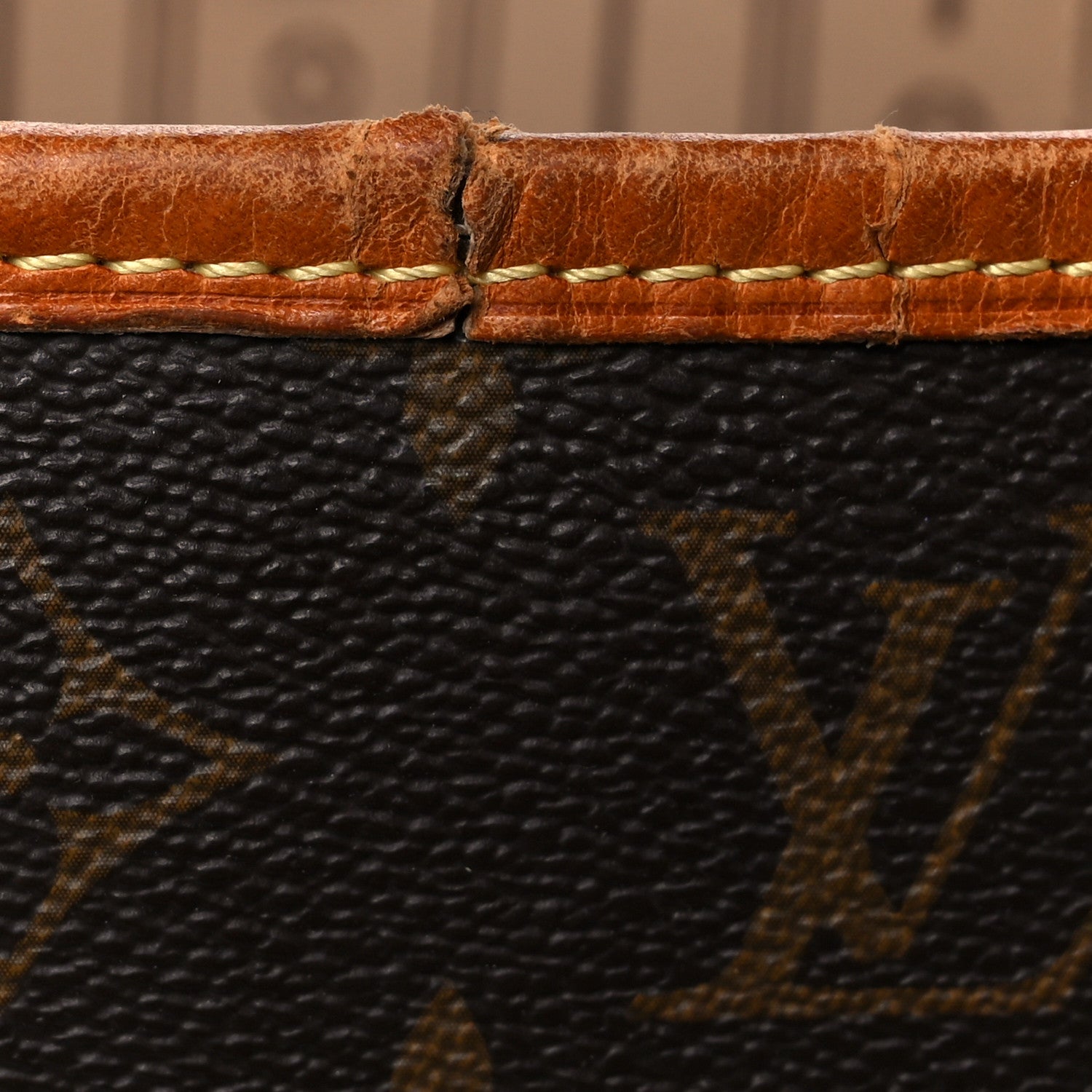 Monogram Neverfull MM