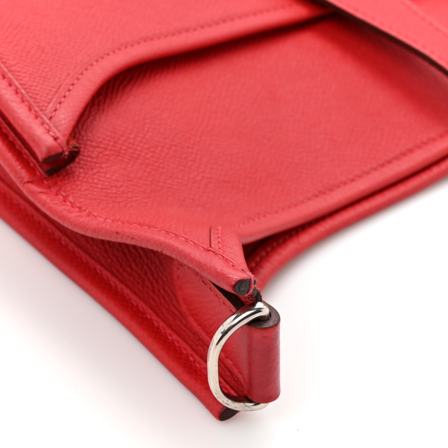 Epsom Evelyne III PM Rouge Casaque
