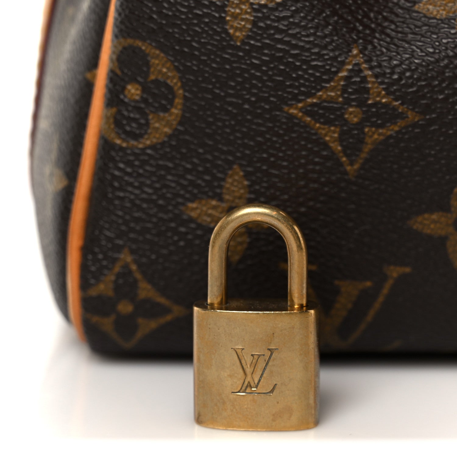 Monogram Speedy Bandouliere 25