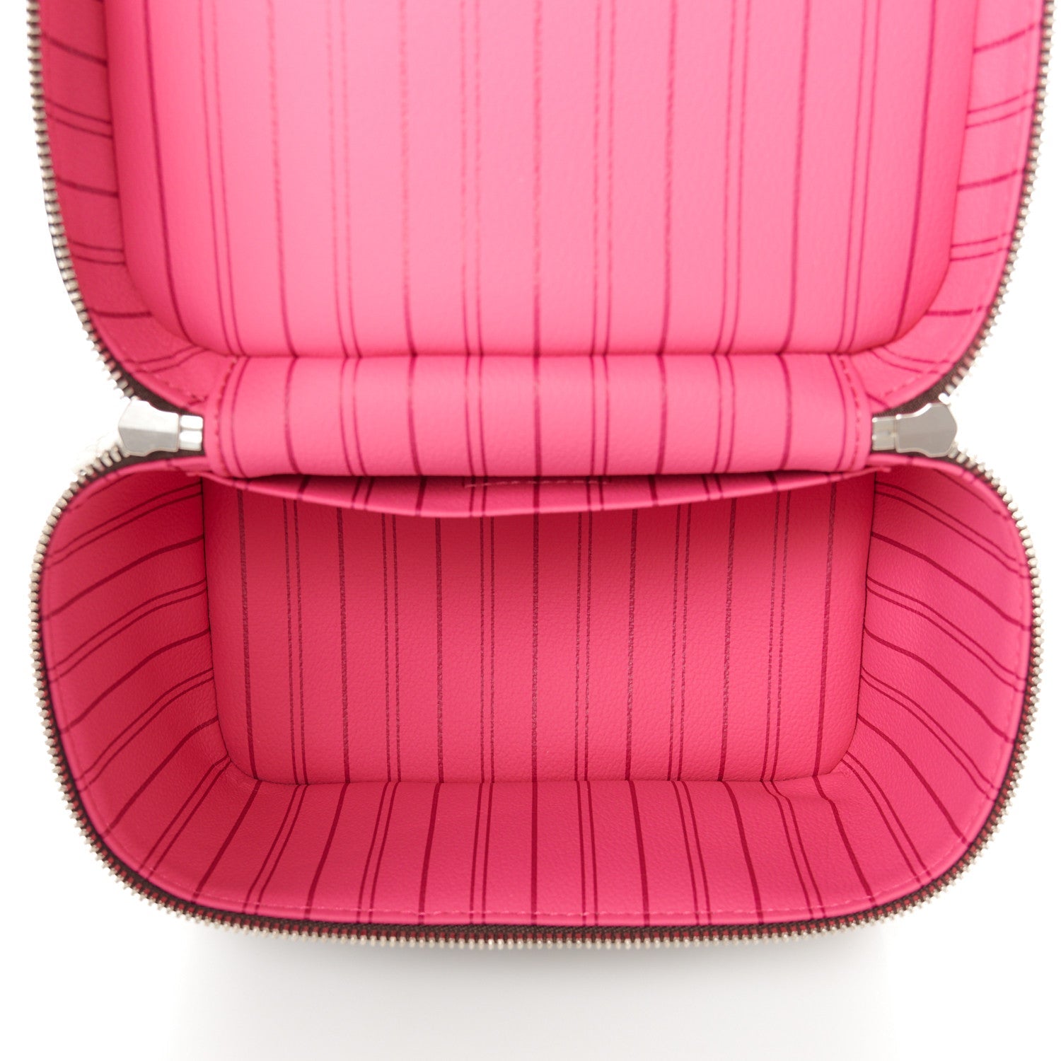 Monogram Macassar Nice Mini Pondichery Pink