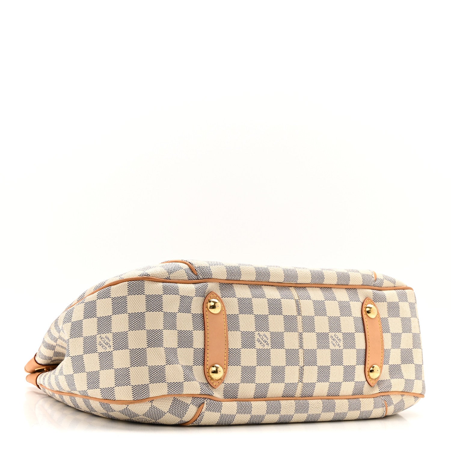 Damier Azur Galliera PM