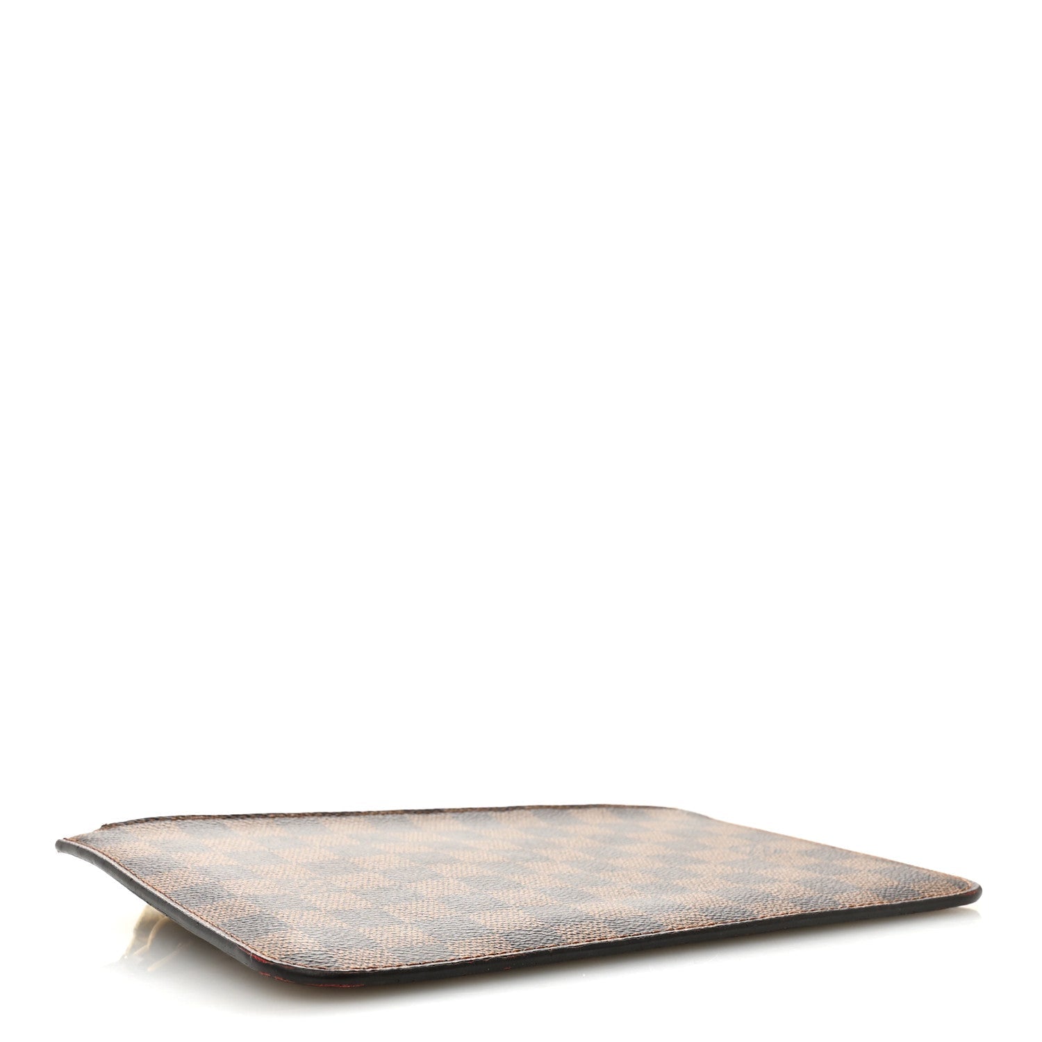 Damier Ebene Neverfull MM GM Pochette