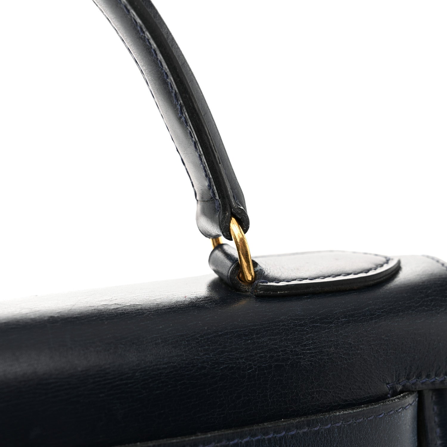 Box Kelly Sellier 28 Bleu Marine