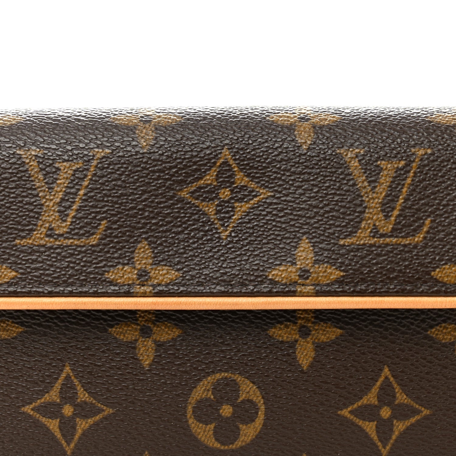 Monogram Pochette Florentine S