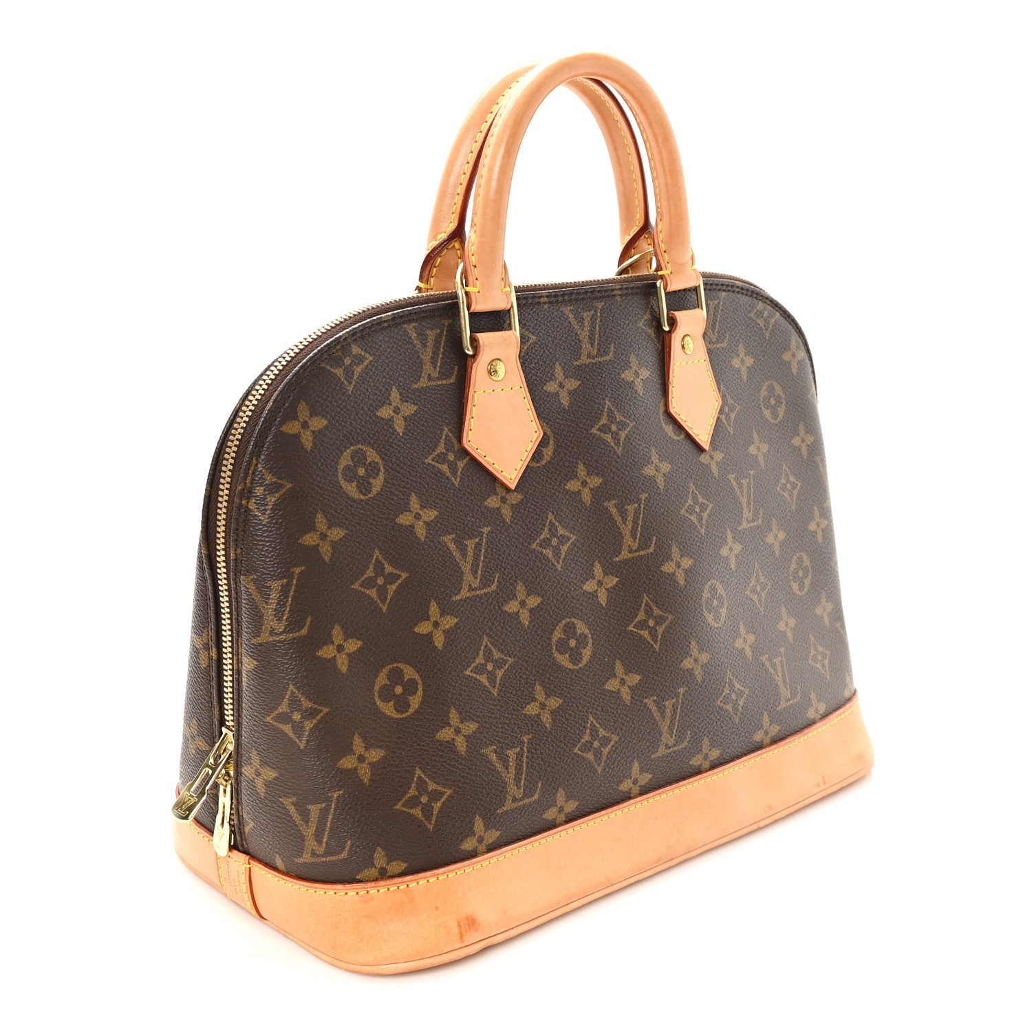 Monogram Alma PM