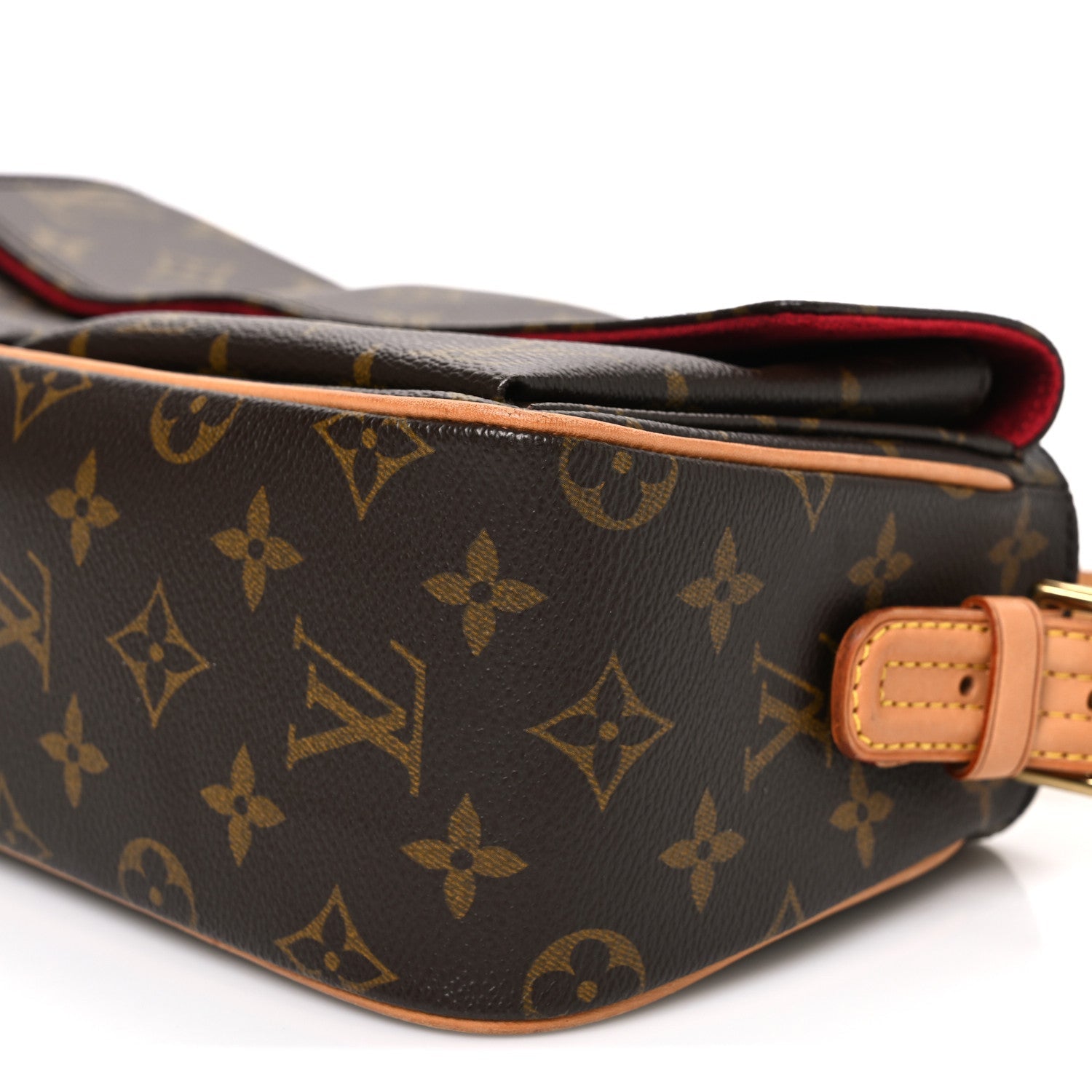 Monogram Viva-Cite MM