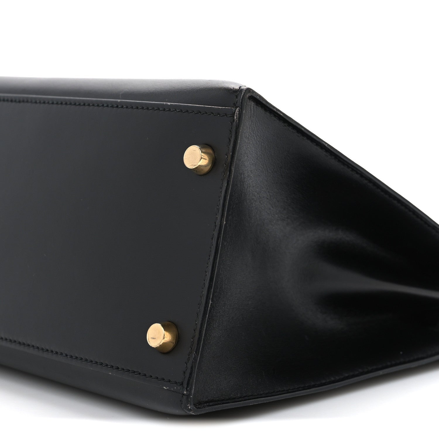 Box Kelly Sellier 28 Black