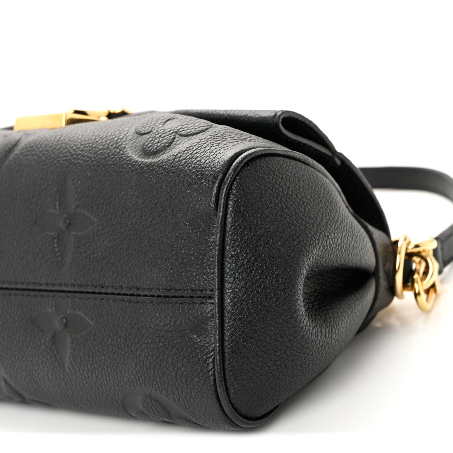 Empreinte Monogram Giant Favorite Black