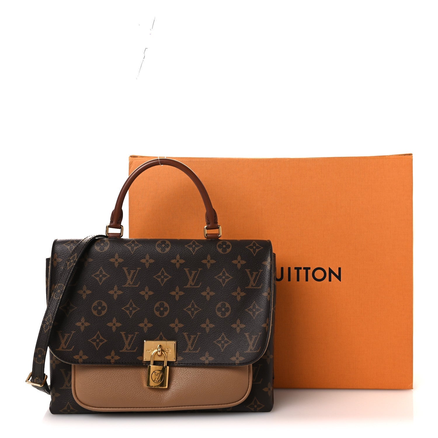 Monogram Marignan Sesame