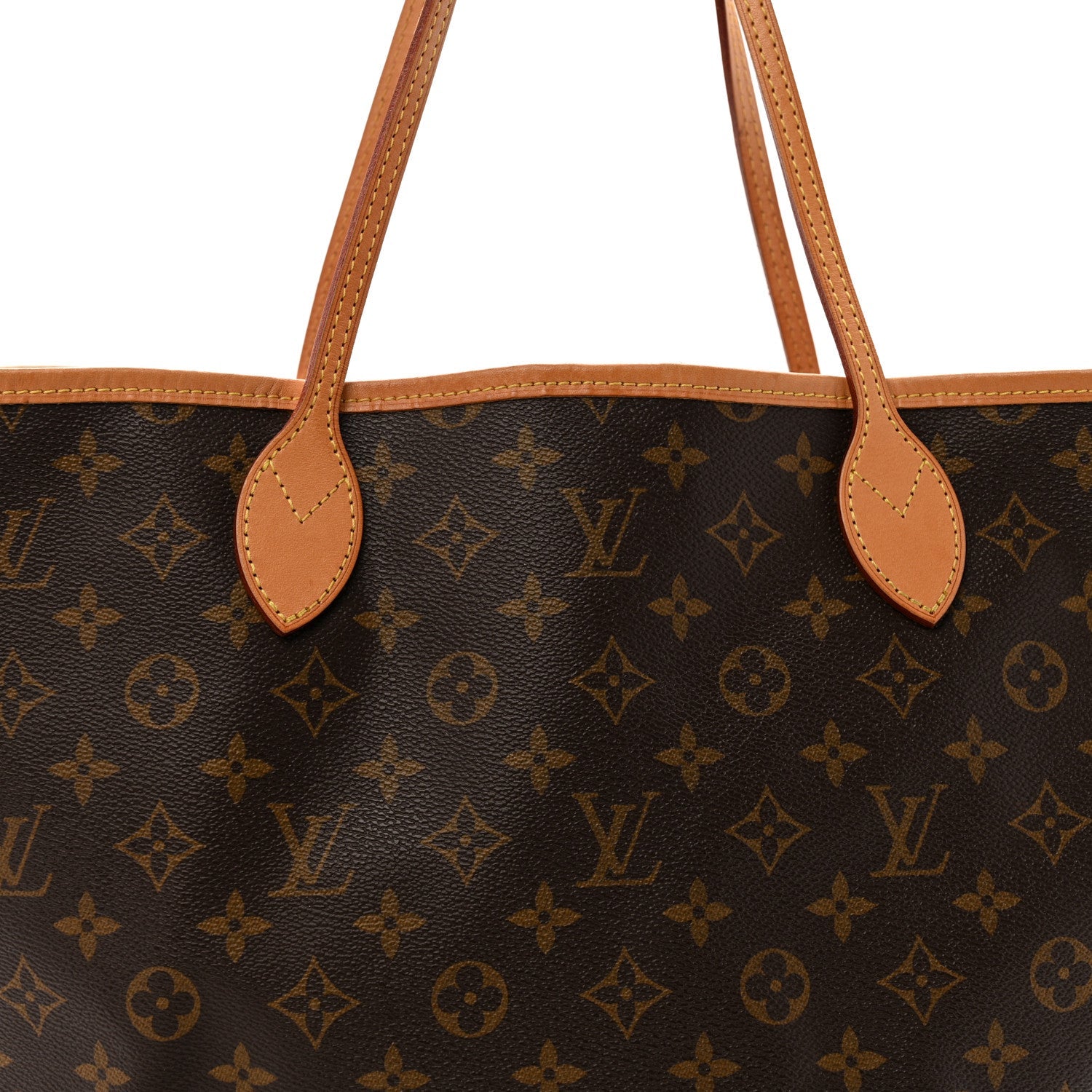 Monogram Neo Neverfull GM Pivoine