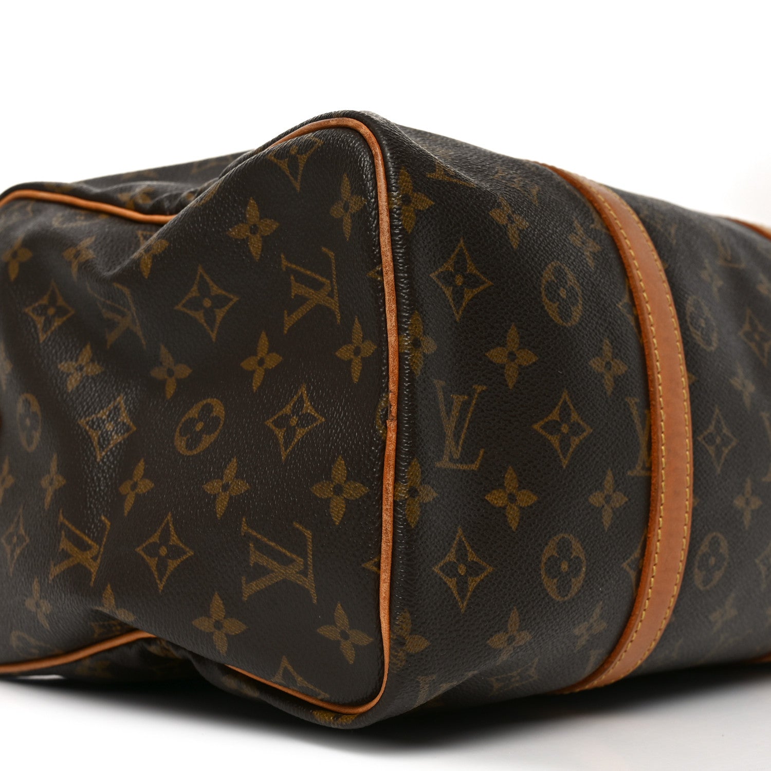 Monogram Sac Souple 35