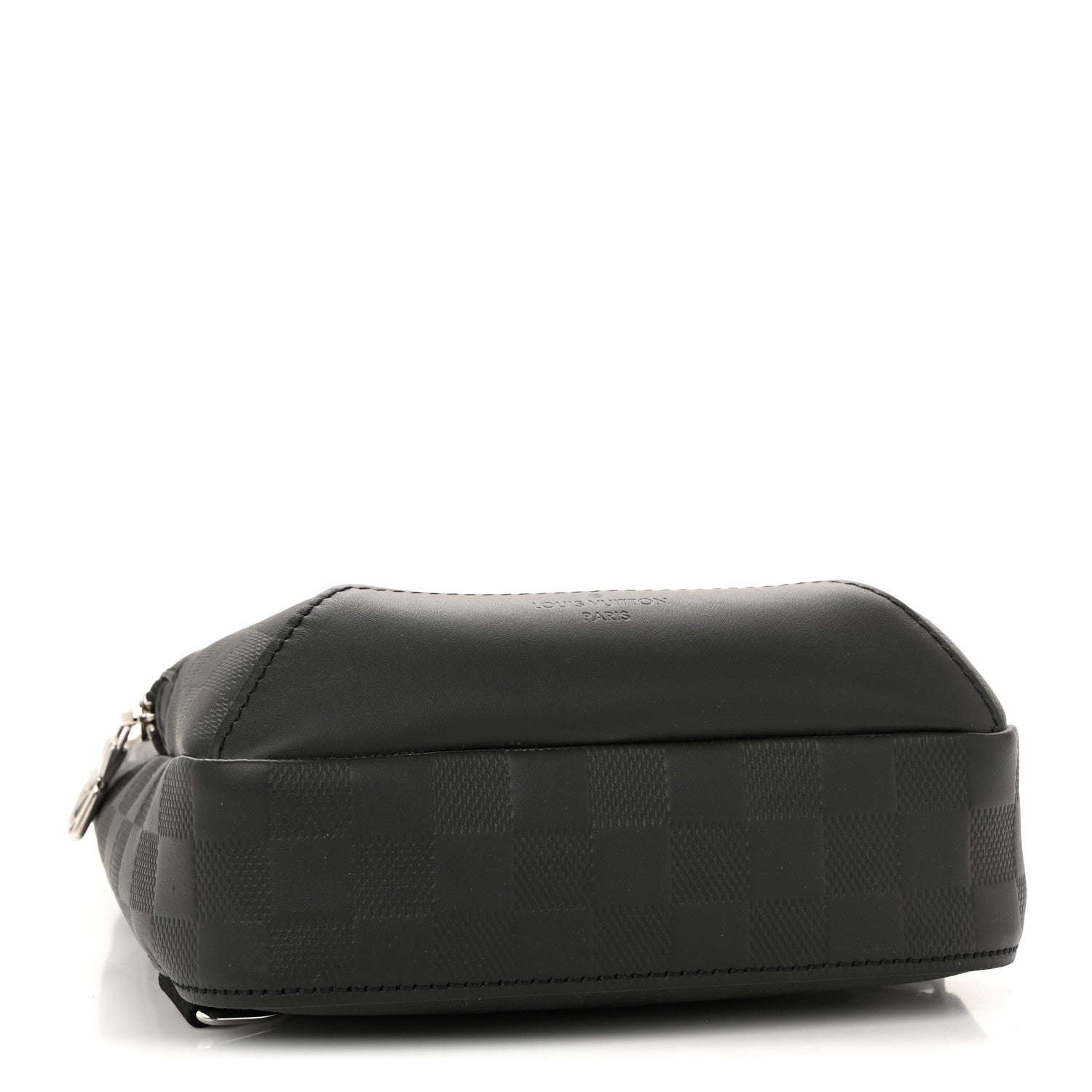 Damier Infini Avenue Sling Bag Onyx