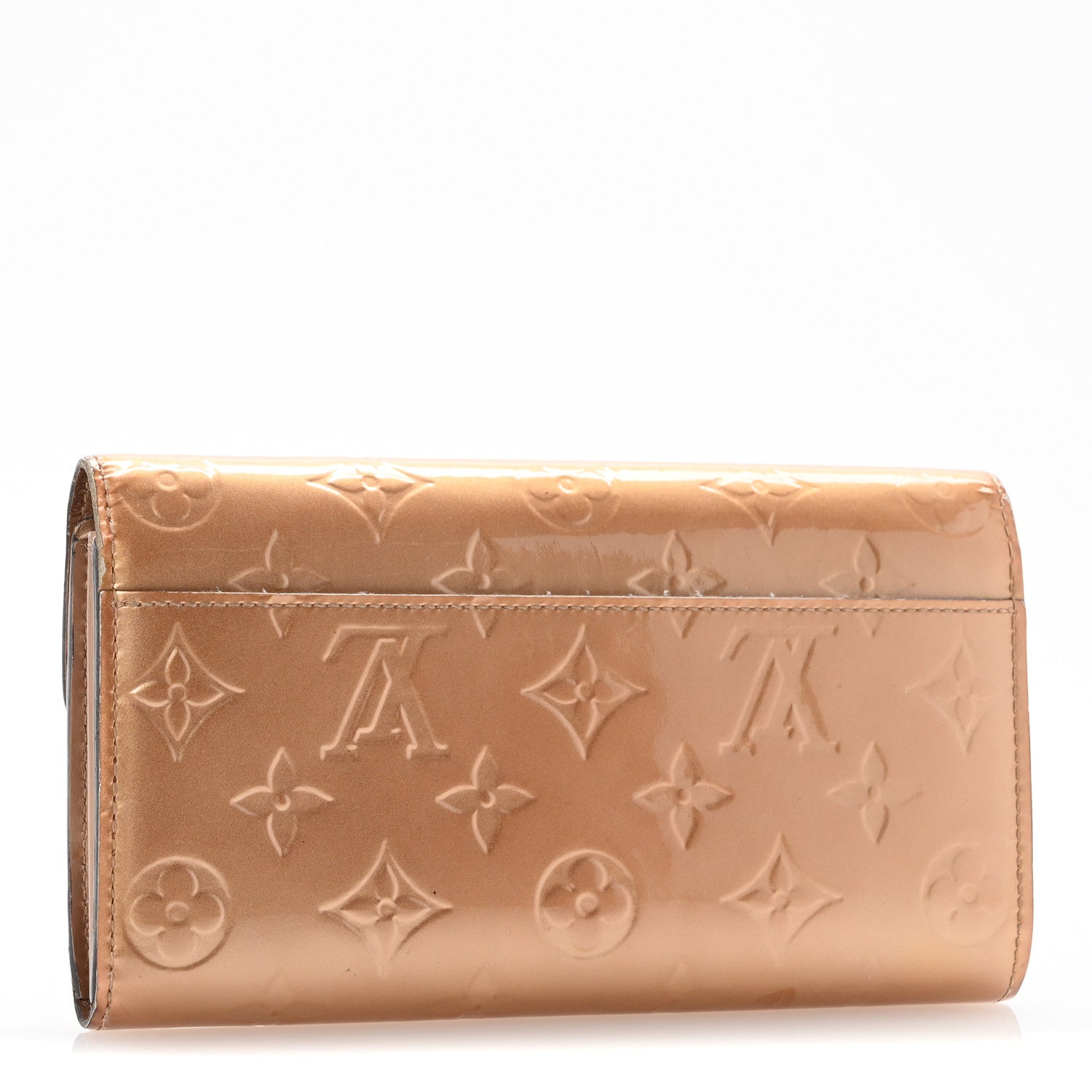 Vernis Sarah Wallet NM Mordore