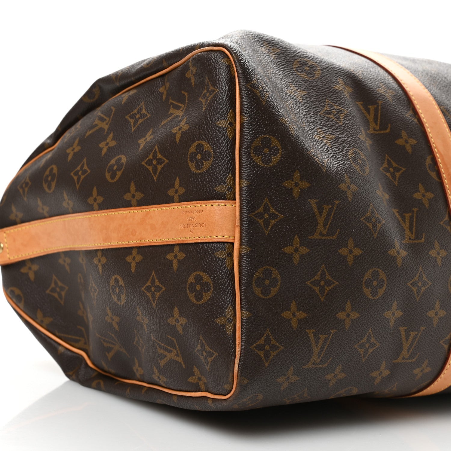 Monogram Keepall Bandouliere 50